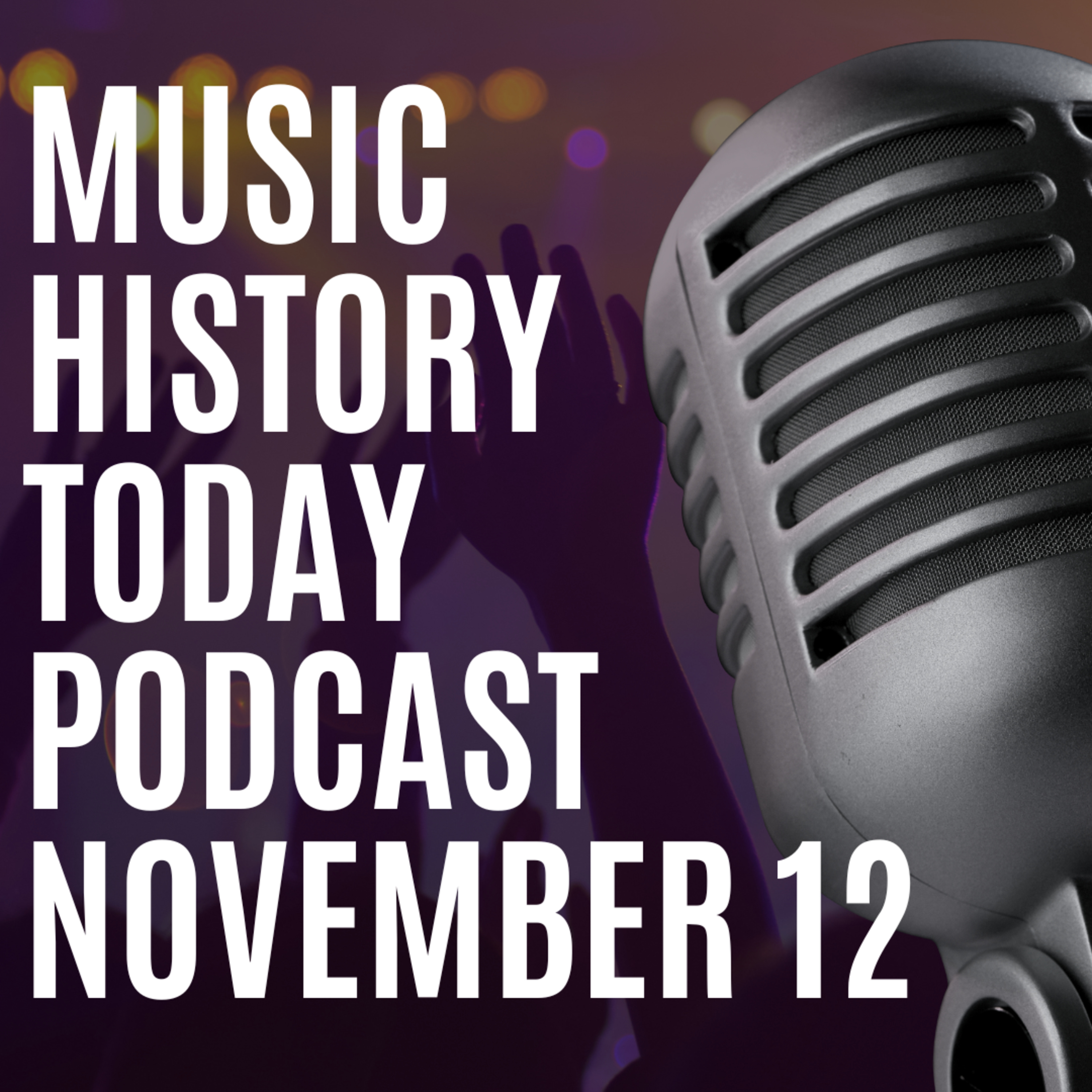 Abbey Road Studios Open & It's Neil Young's Birthday: Music History Today Podcast November 12