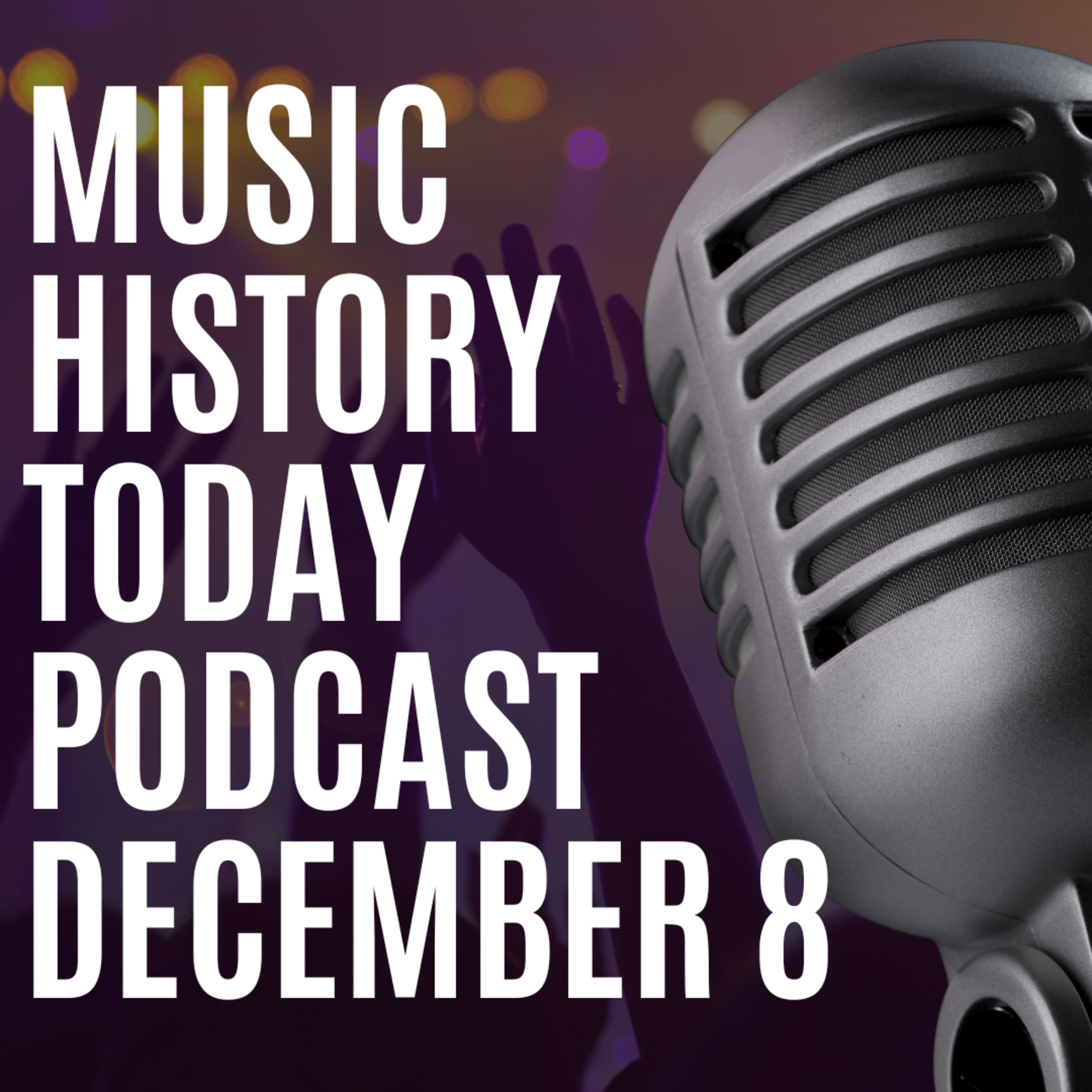 Music History Today Network