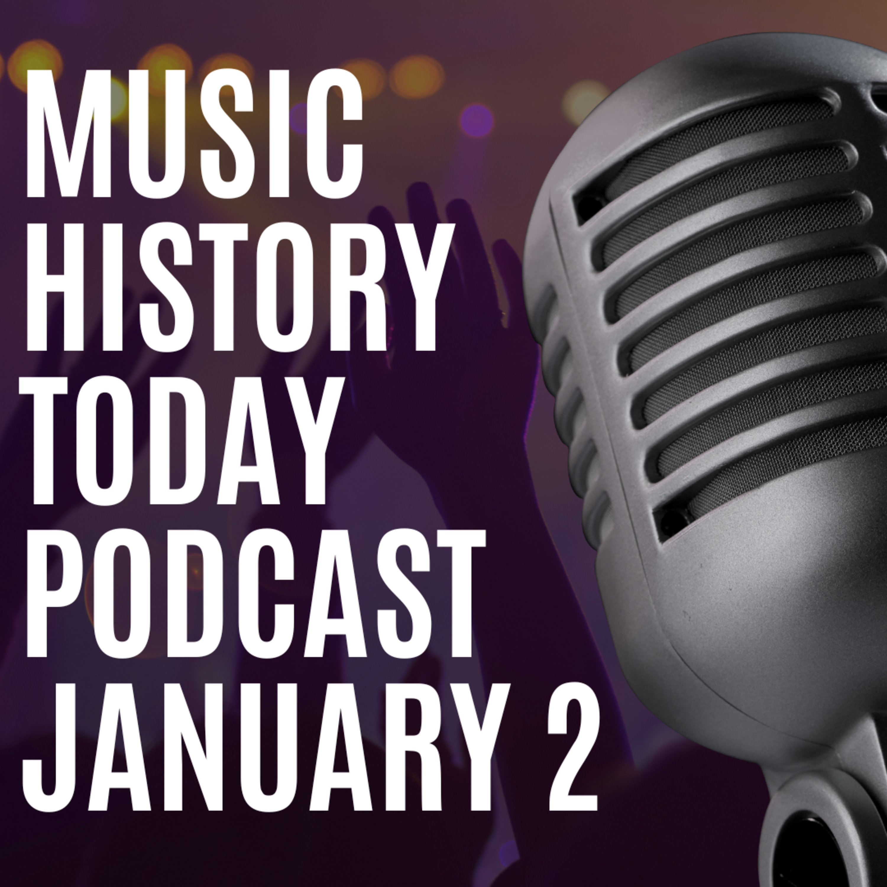 Sid Vicious Trial Begins & The Weavers Get Banned On NBC: Music History Today Podcast January 2