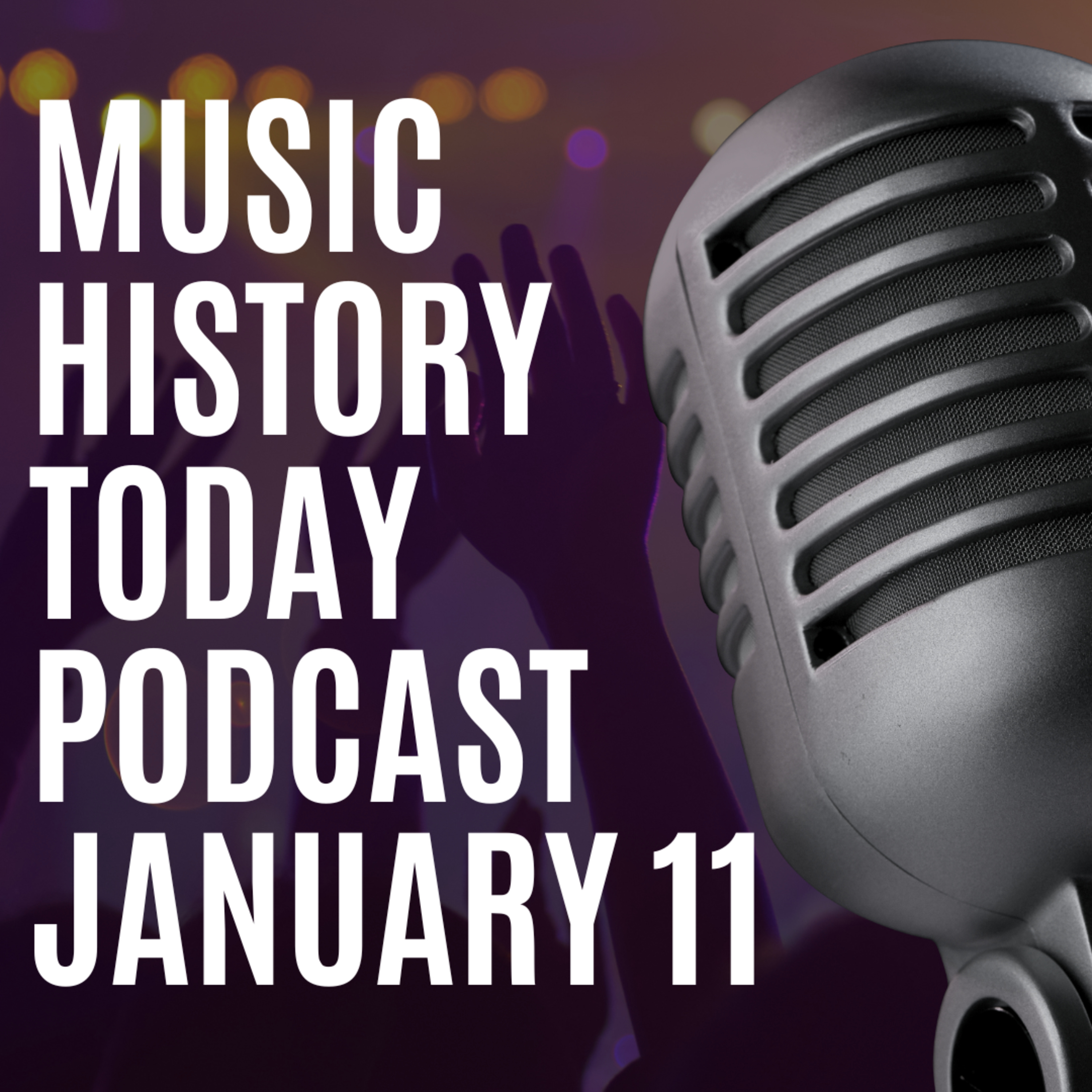 Paul Simon Plays South Africa: Music History Today Podcast January 11