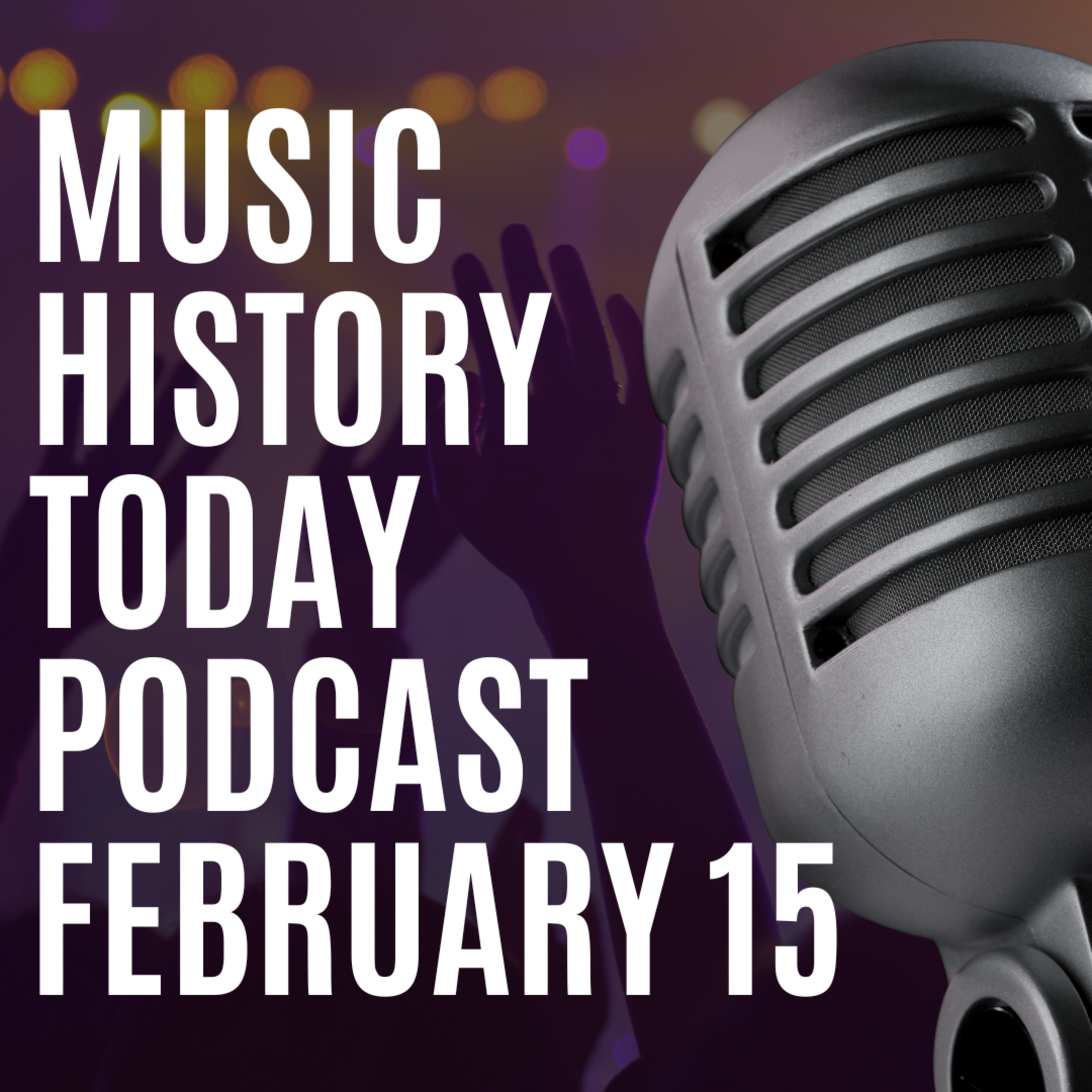 Music History Today Network