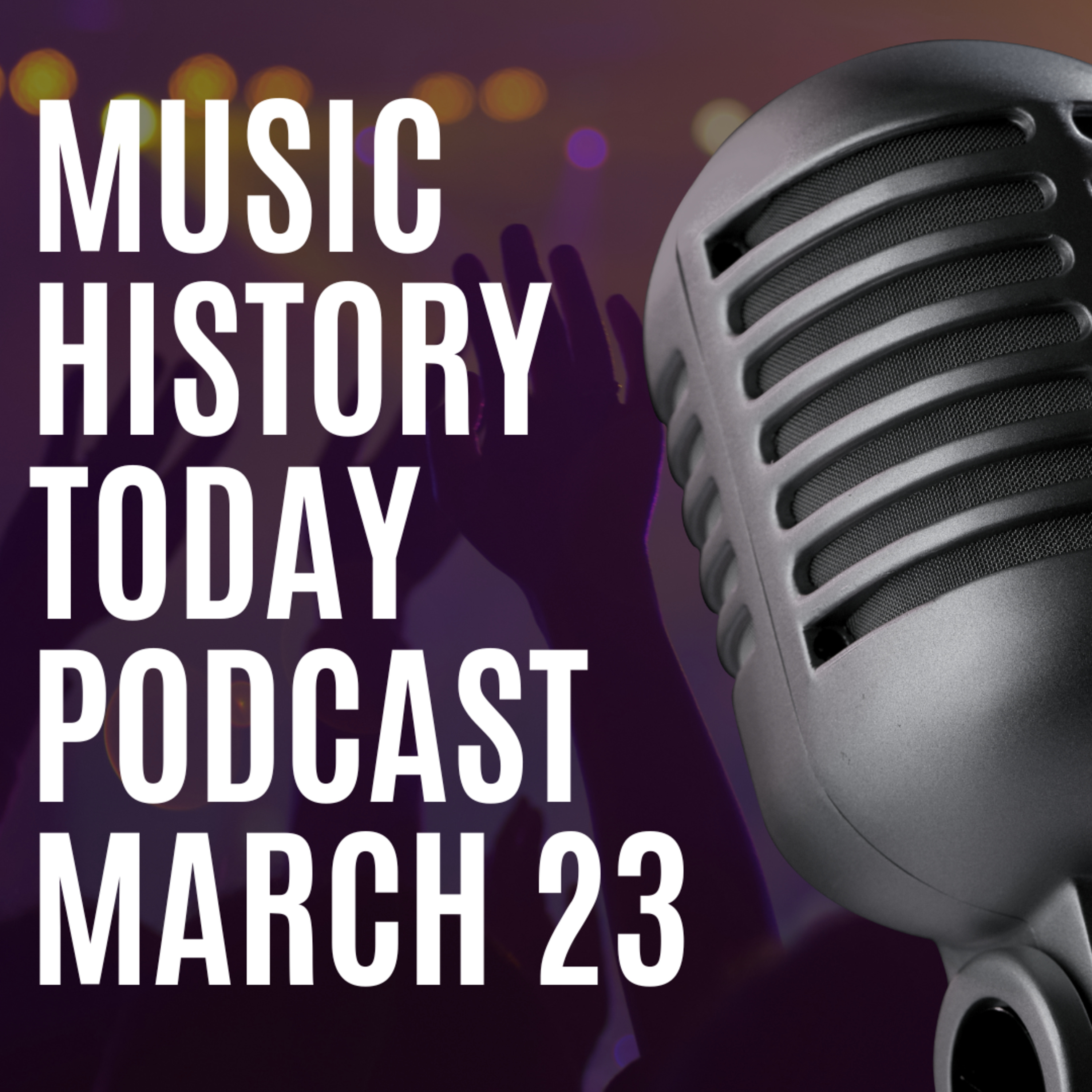 Ricky Martin & Billy Ray Cyrus Release 2 of '90s Biggest Hits: Music History Today Podcast March 23