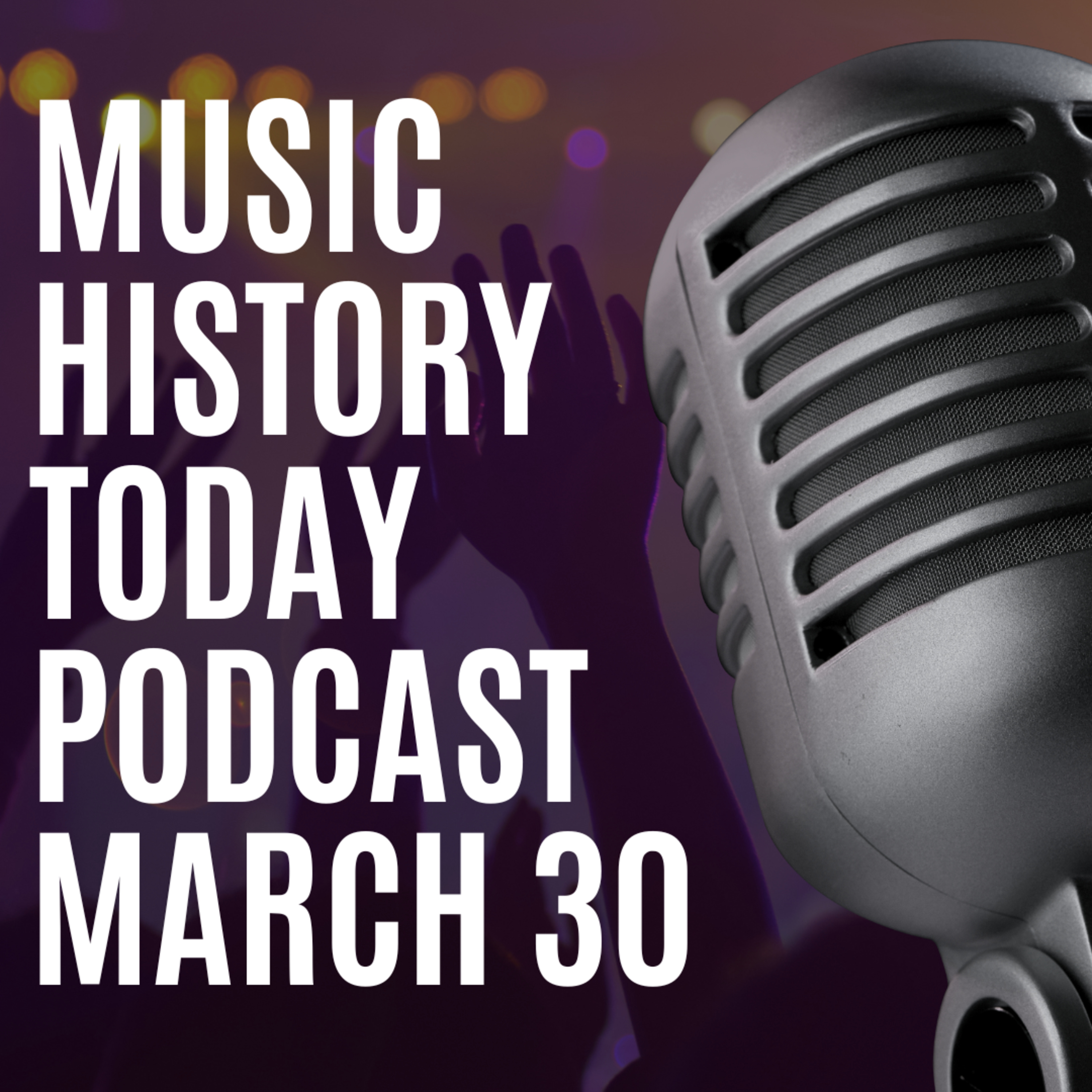 Beatles SGT. Pepper Album Front Cover Photograph Taken: Music History Today Podcast March 30