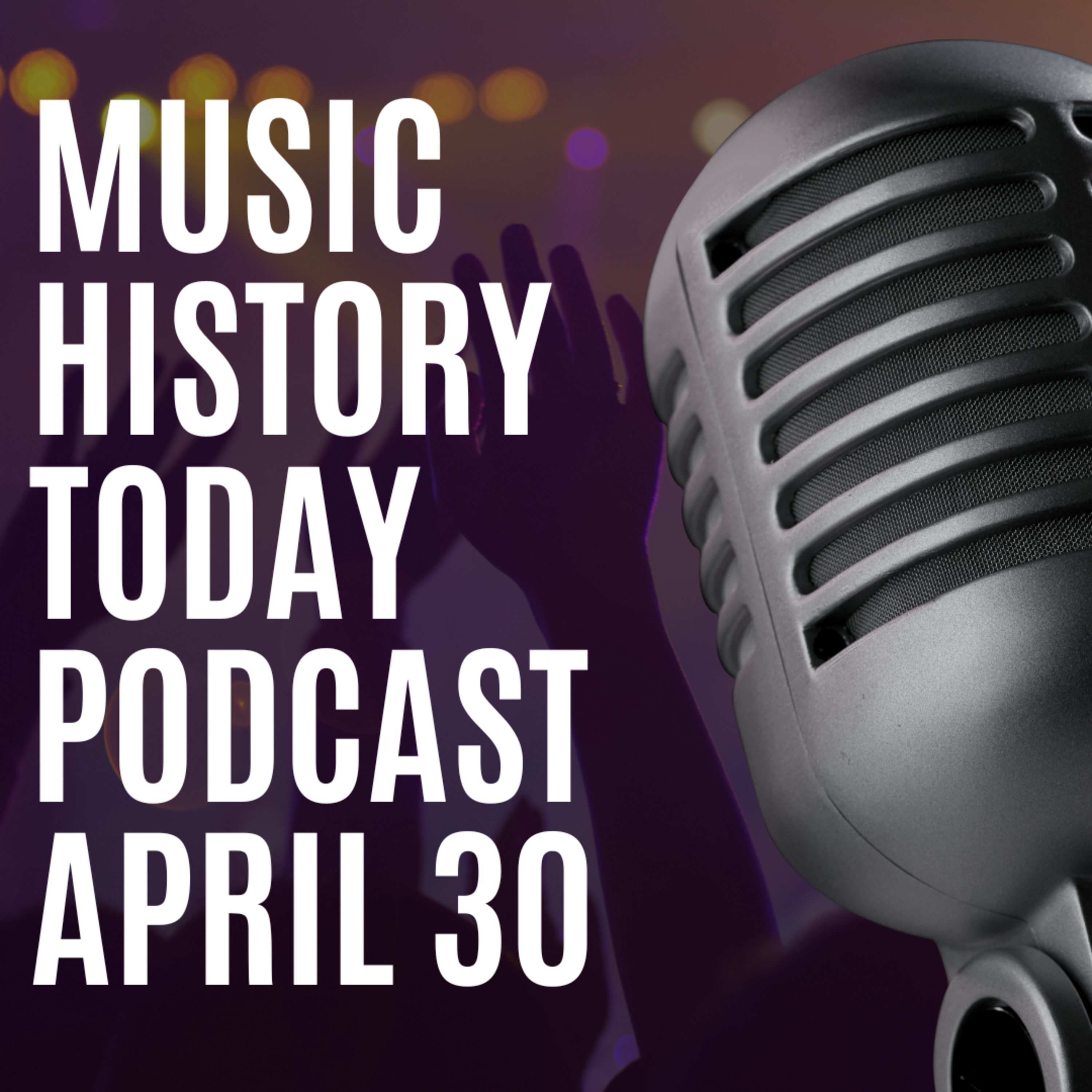 Clapton & Bowie Inspire Rock Against Racism For Bad Reasons: Music History Today Podcast April 30
