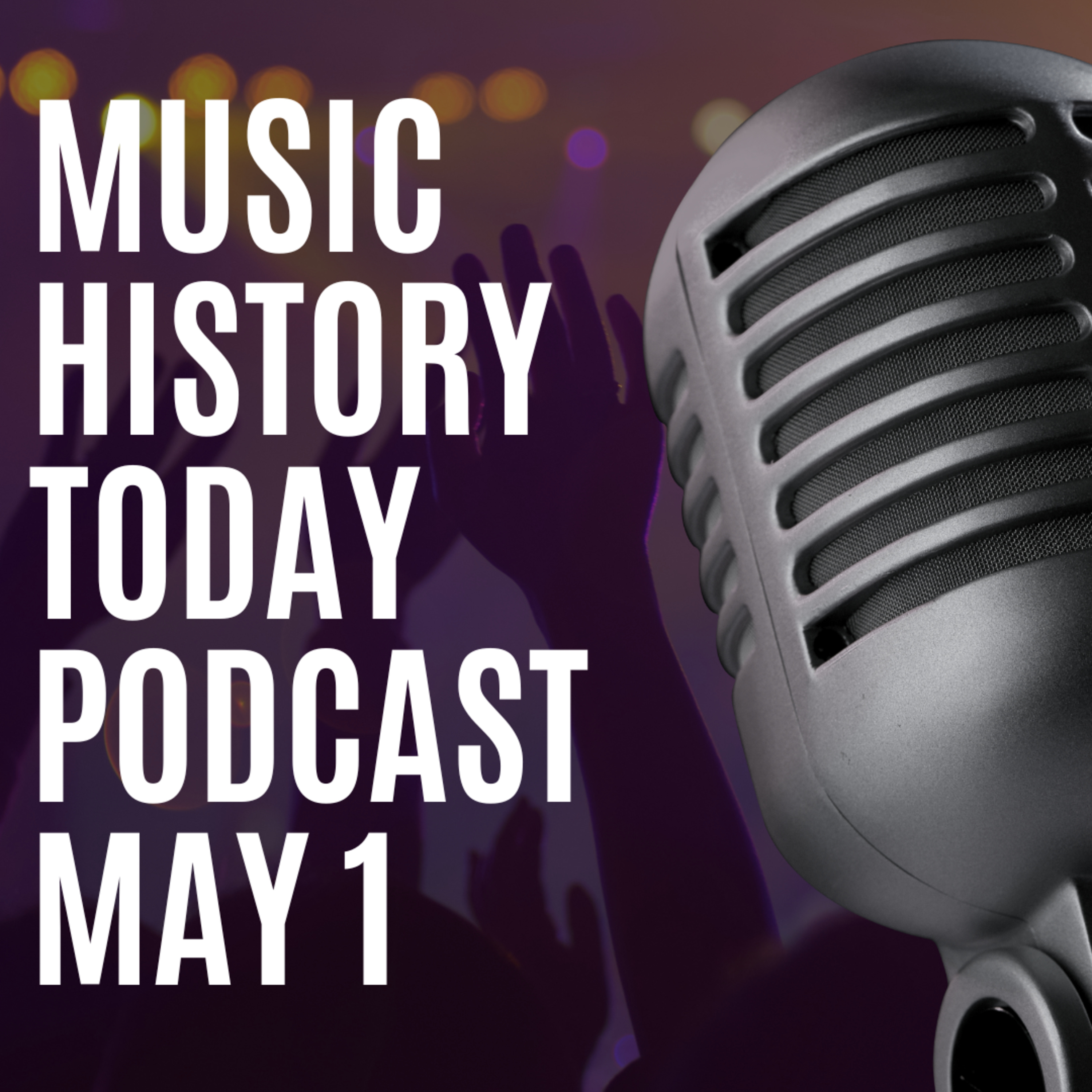 LL Cool J Goes Acoustic On MTV & Mozart Debuts a Classic: Music History Today Podcast May 1