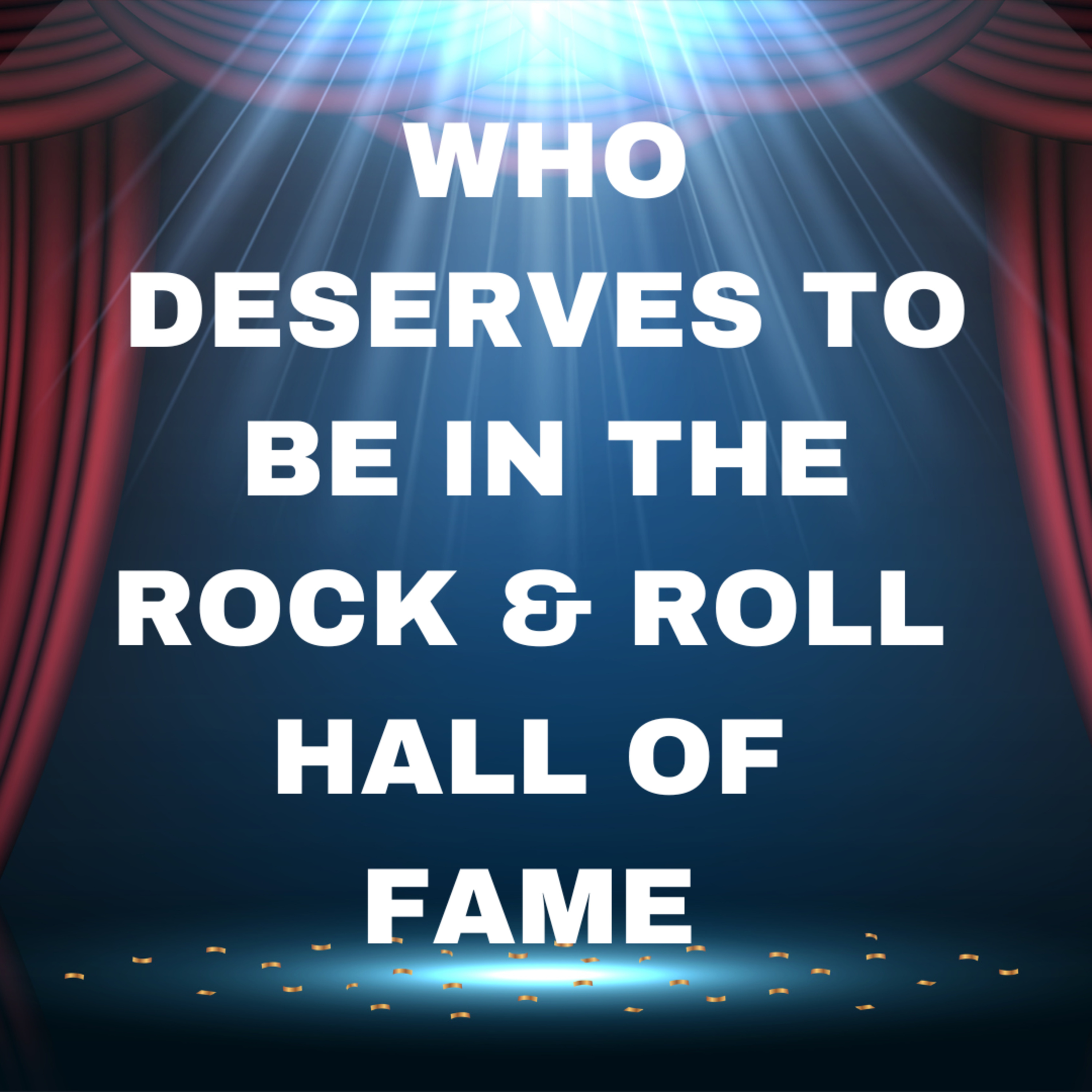 Should The Jam Be In The Rock & Roll Hall Of Fame? - Music Halls of Fame Podcast