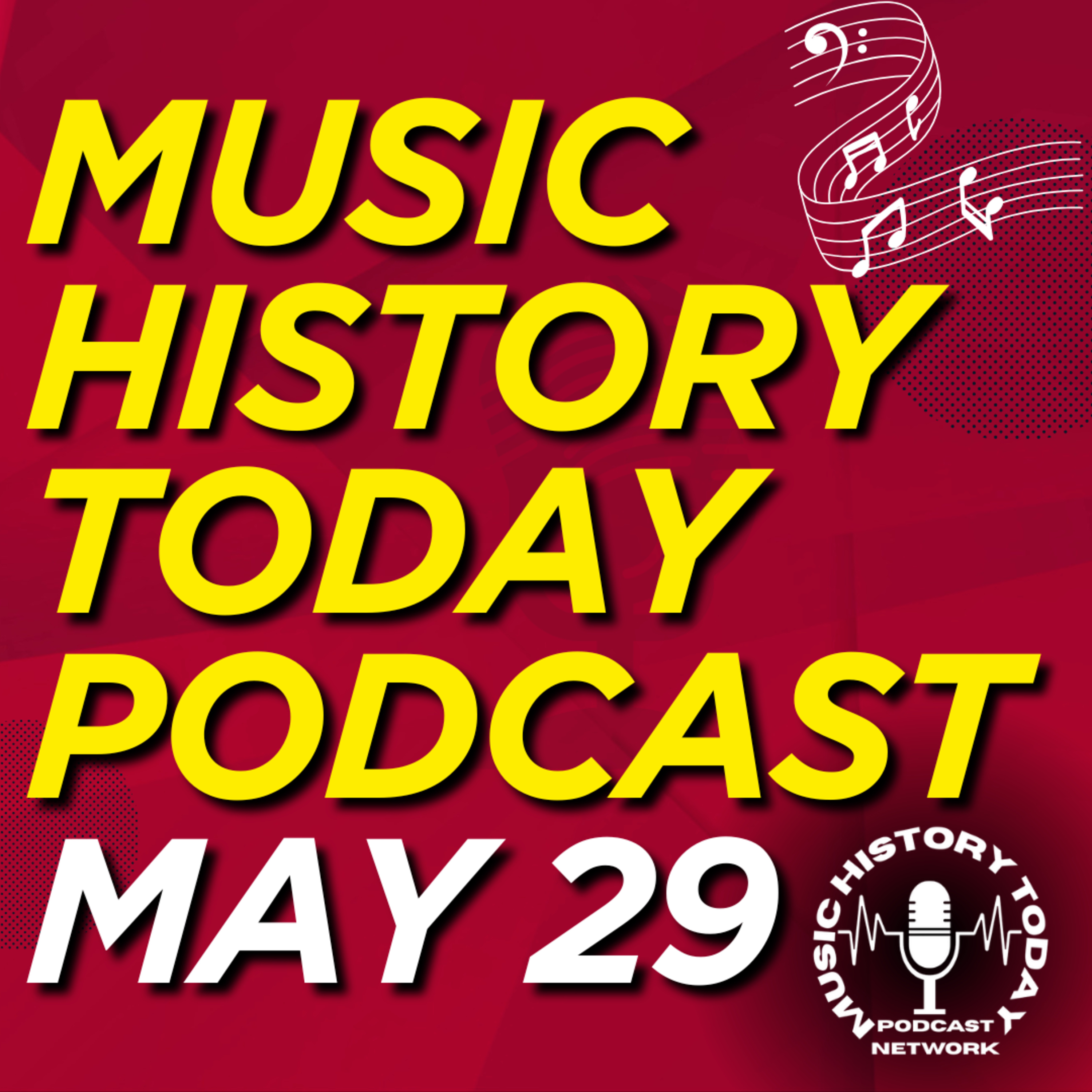 Tina Turner Makes Her Comeback & Releases Private Dancer: Music History Today Podcast May 29