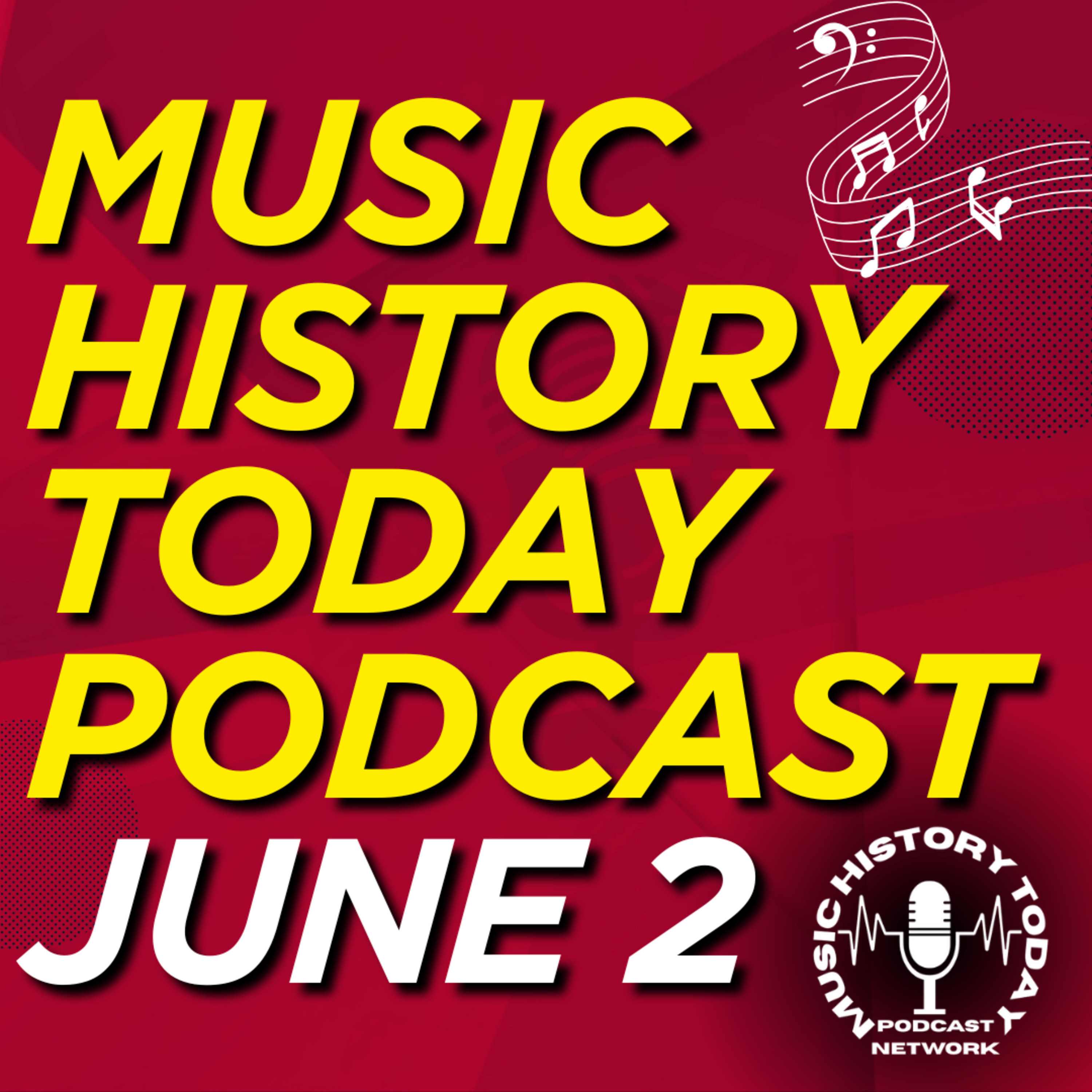 Springsteen Releases Darkness On the Edge of Town: Music History Today Podcast June 2