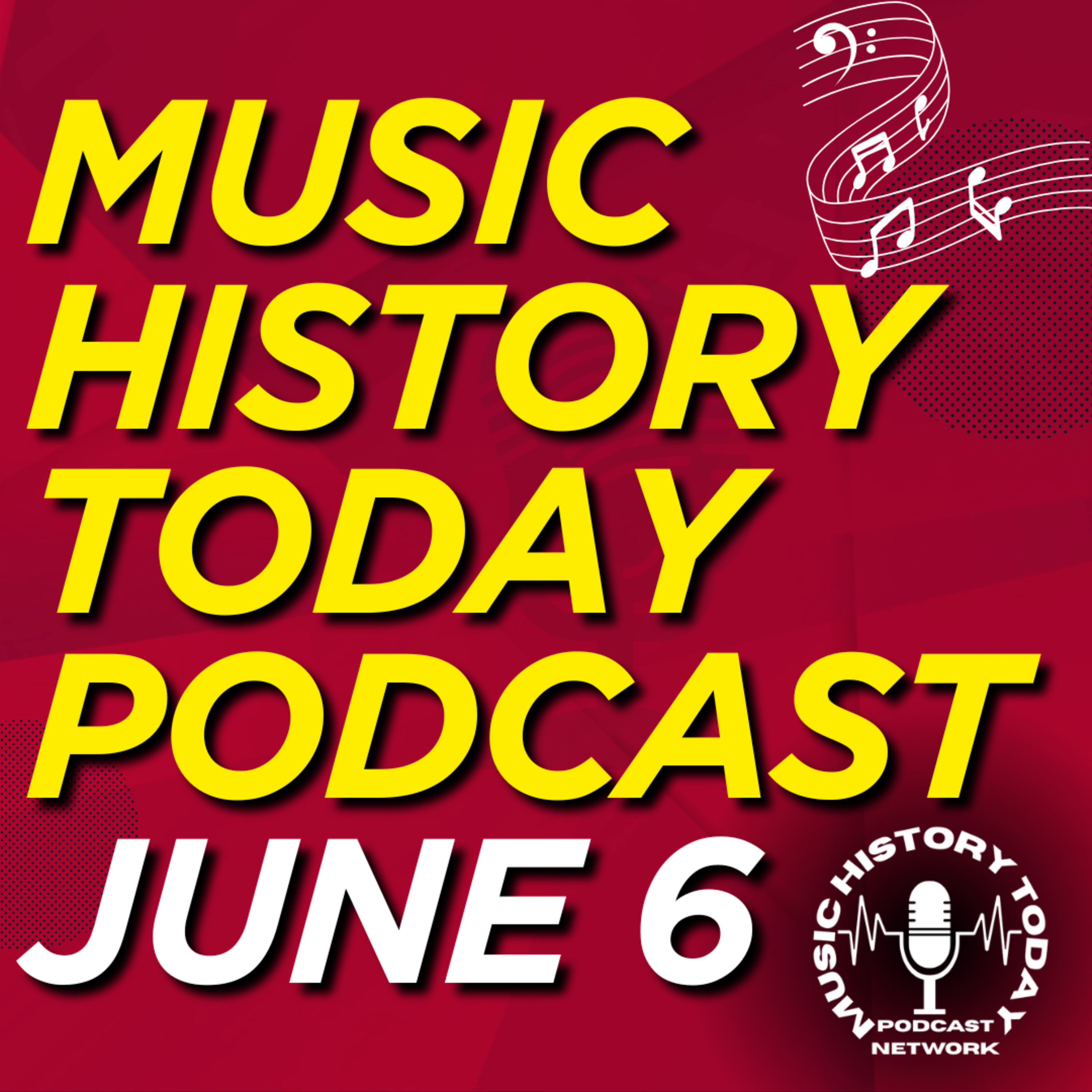 The Beatles Meet George Martin For The First Time: Music History Today Podcast June 6