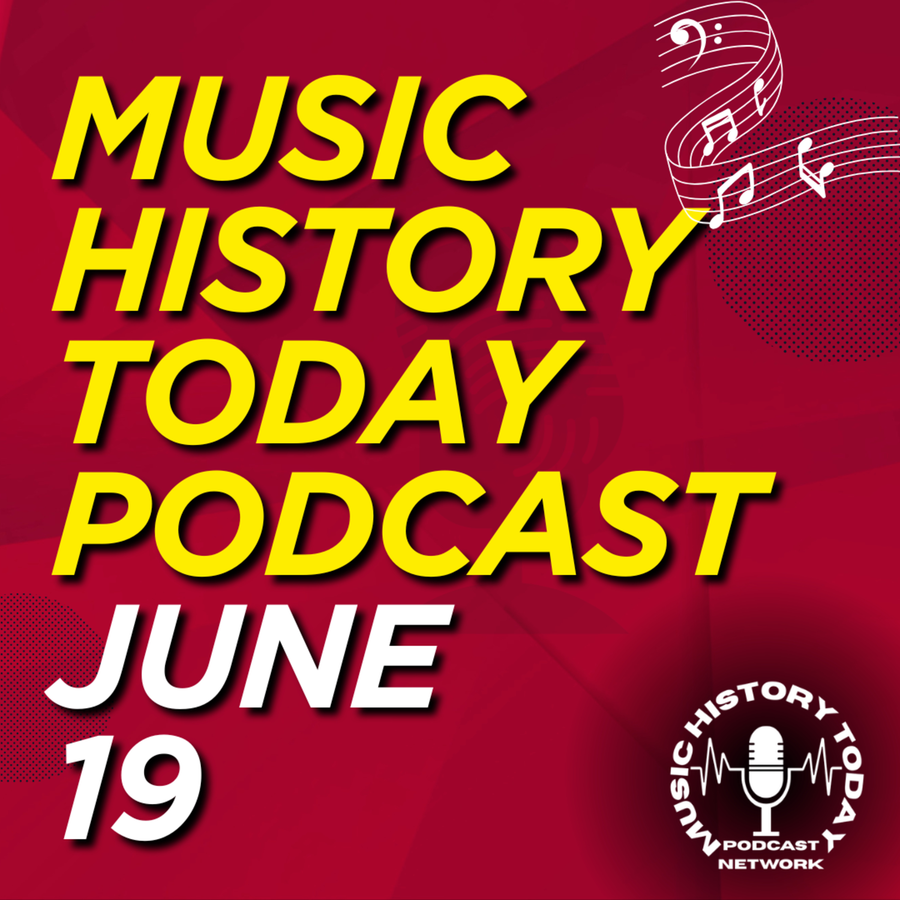 Diana Ross Starts Her Solo Career, Rocky Horror Debuts: Music History Today Podcast June 19