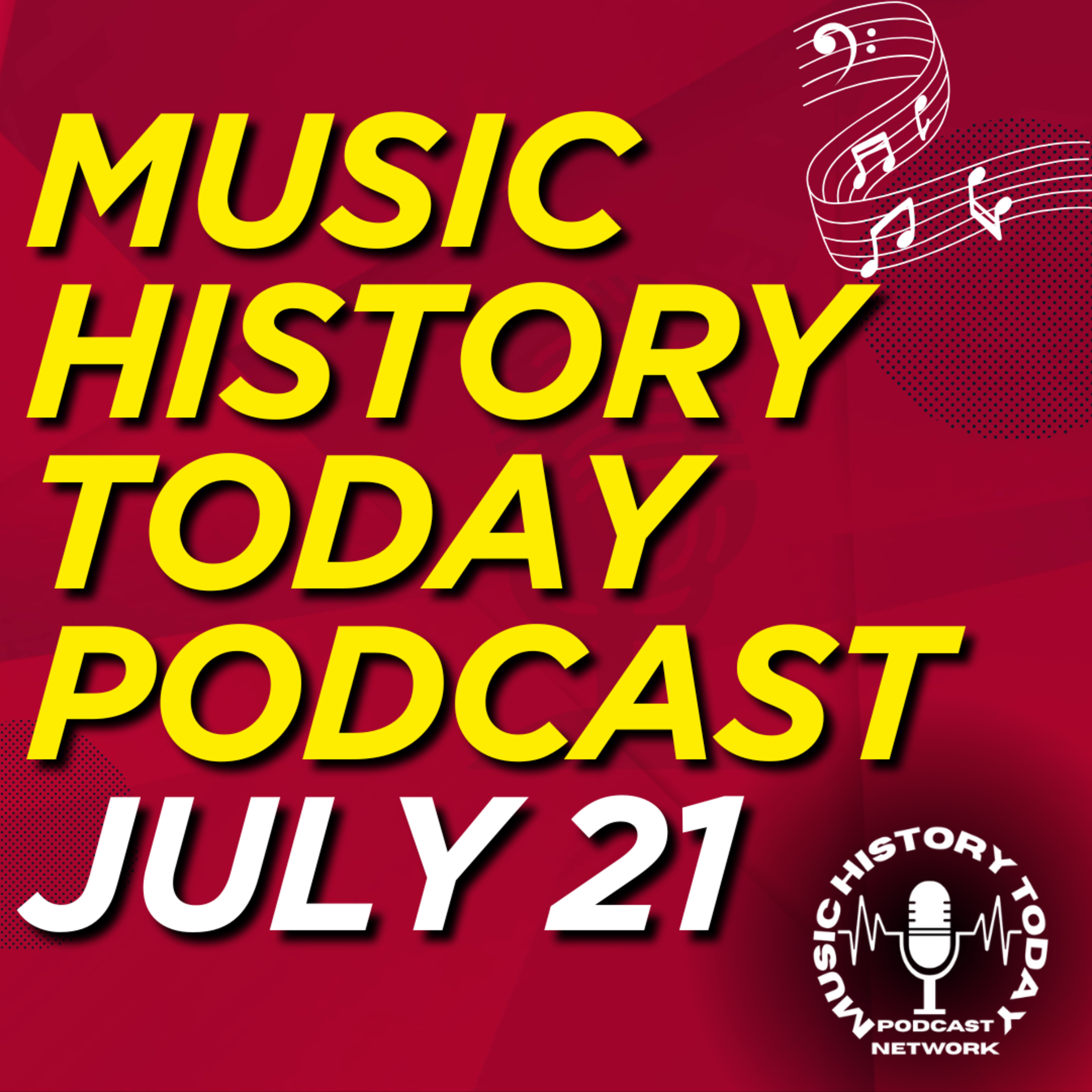 Music History Today Network