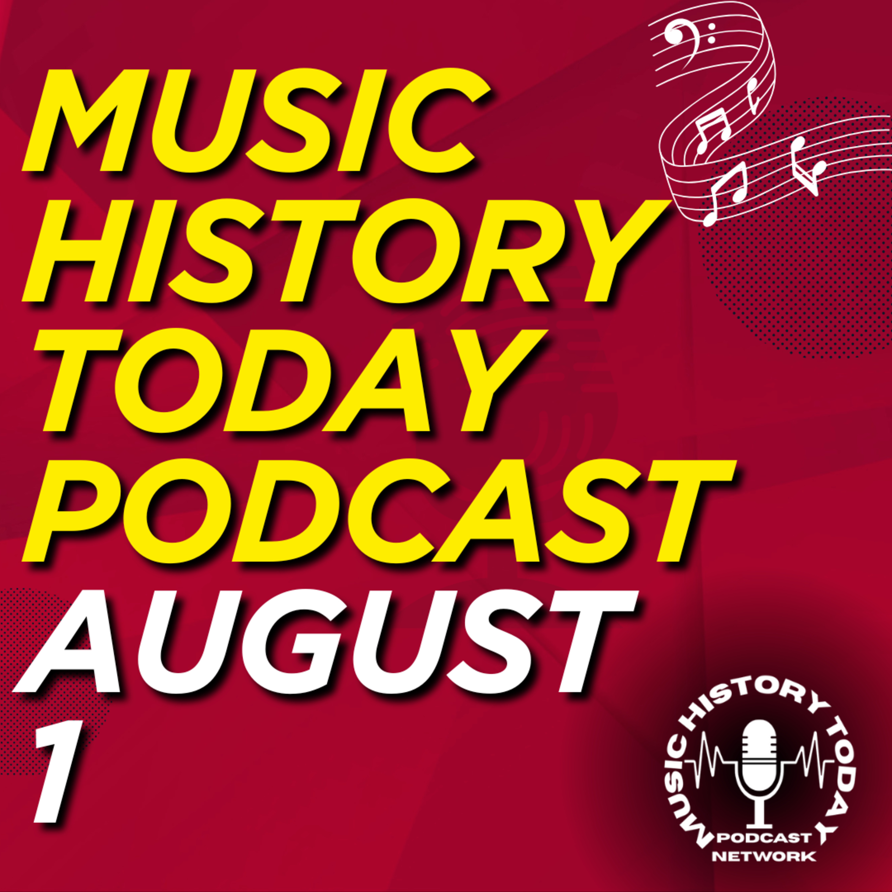Music History Today Network