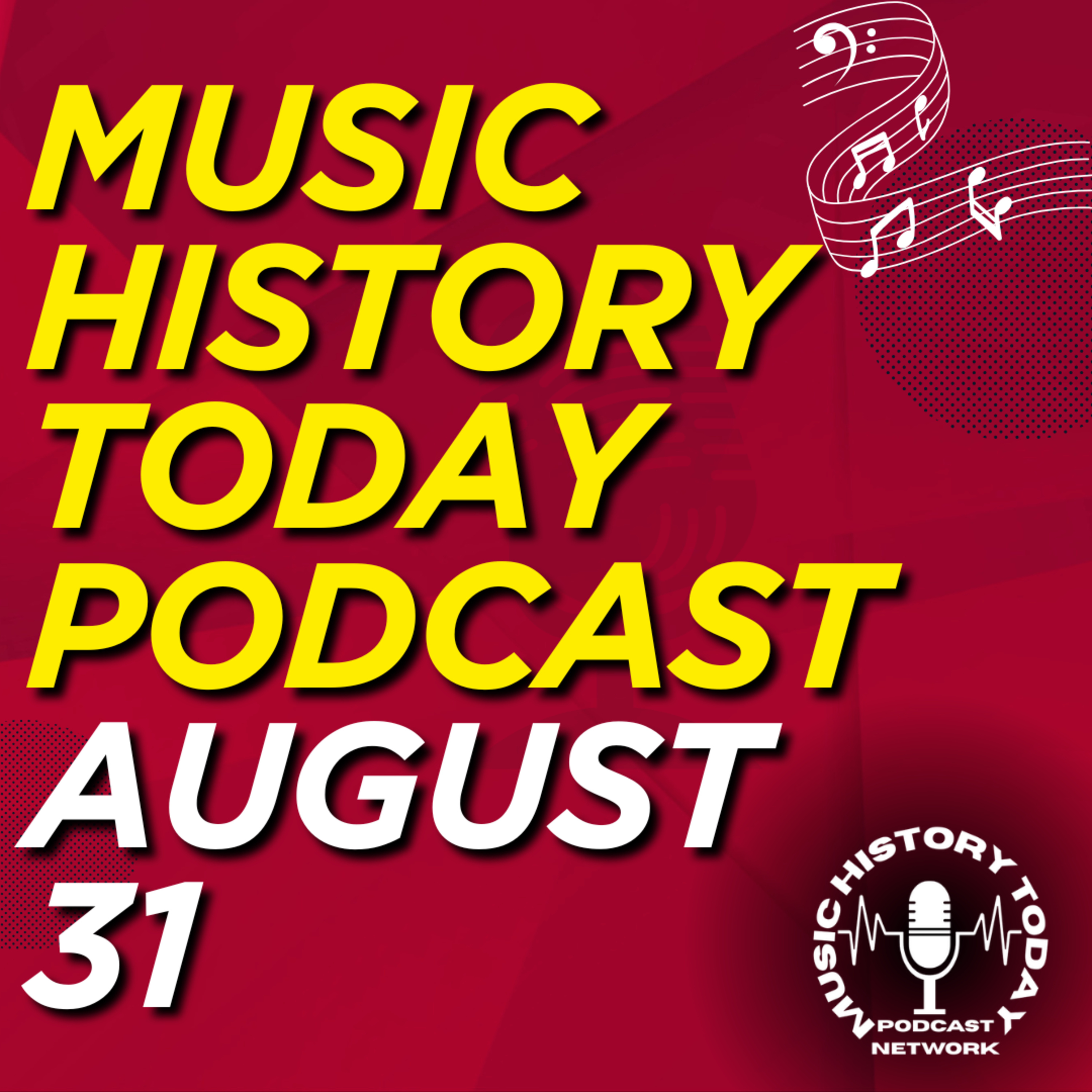 The Rolling Stones Release Goats Head Soup: Music History Today Podcast August 31