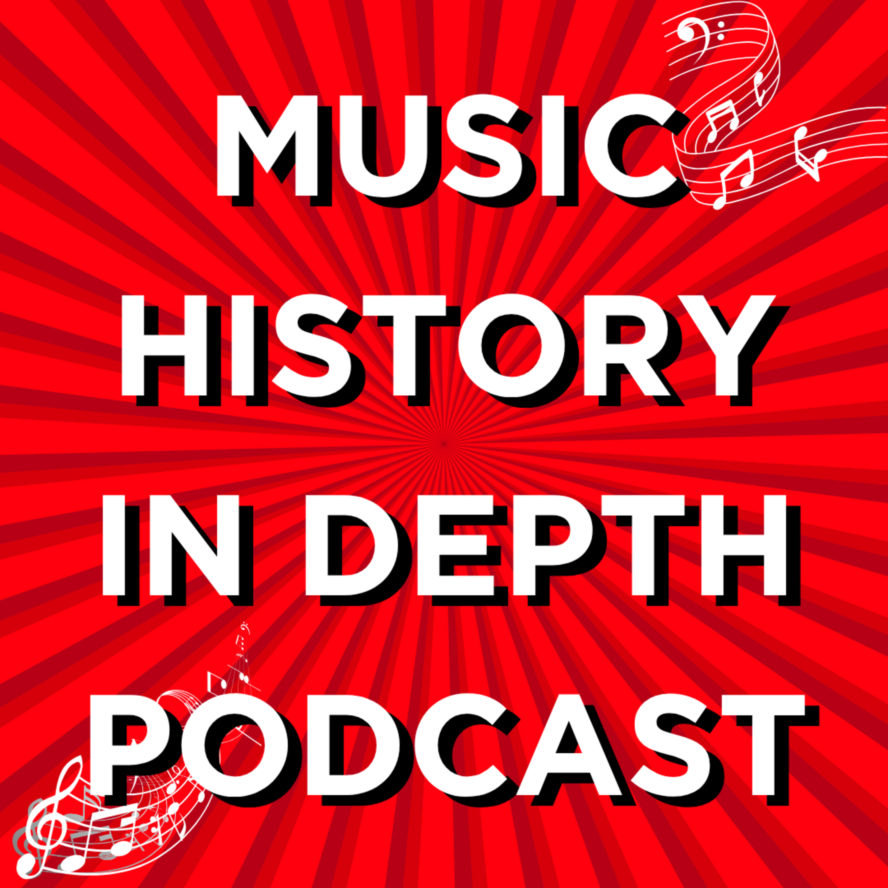Sinead O'Connor & Madonna Create Controversy: Music History In Depth Podcast October 2 - 8