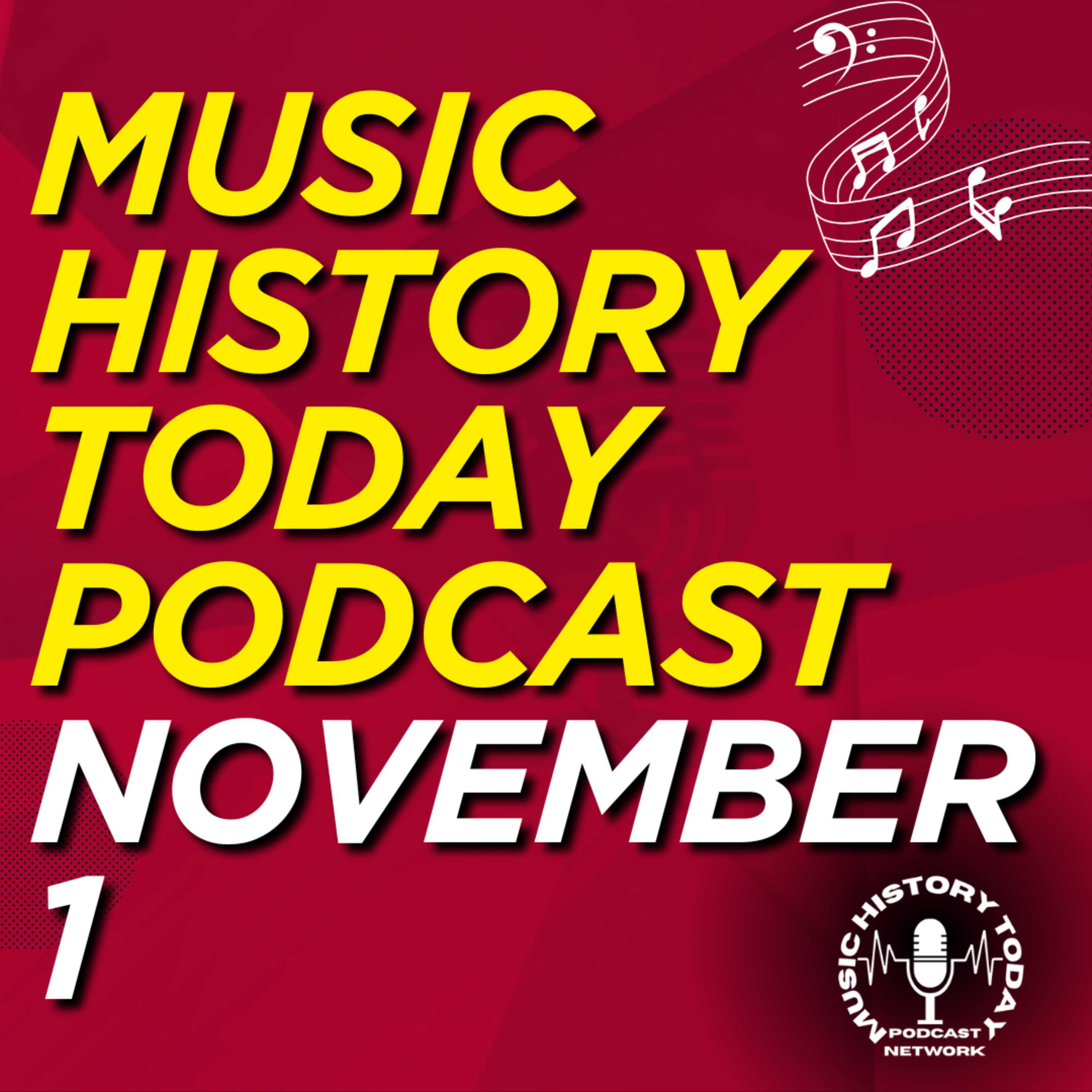 Takeoff of Migos Passes Away - Music History Today Podcast November 1