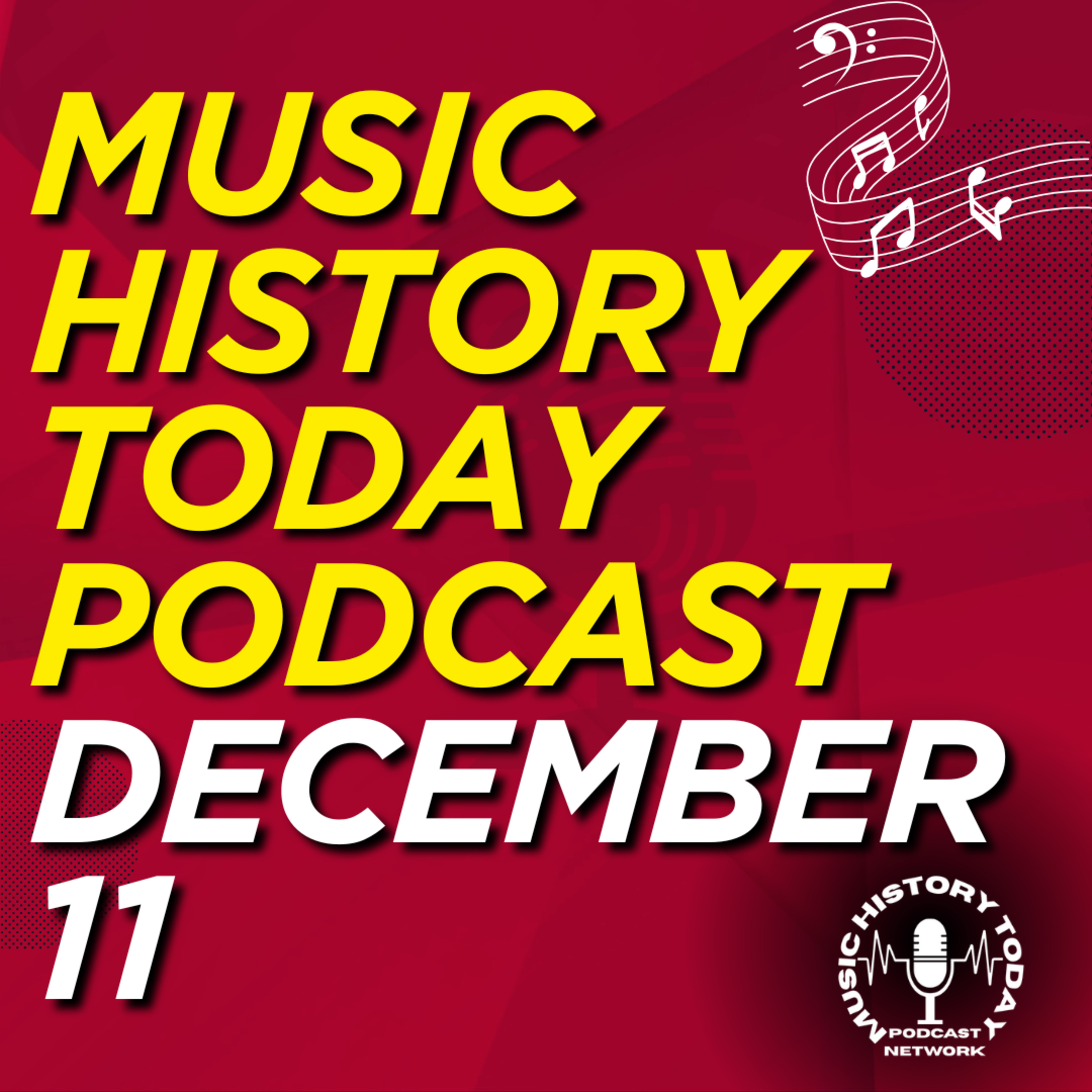Sam Cooke Passes Away: Music History Today Podcast December 11
