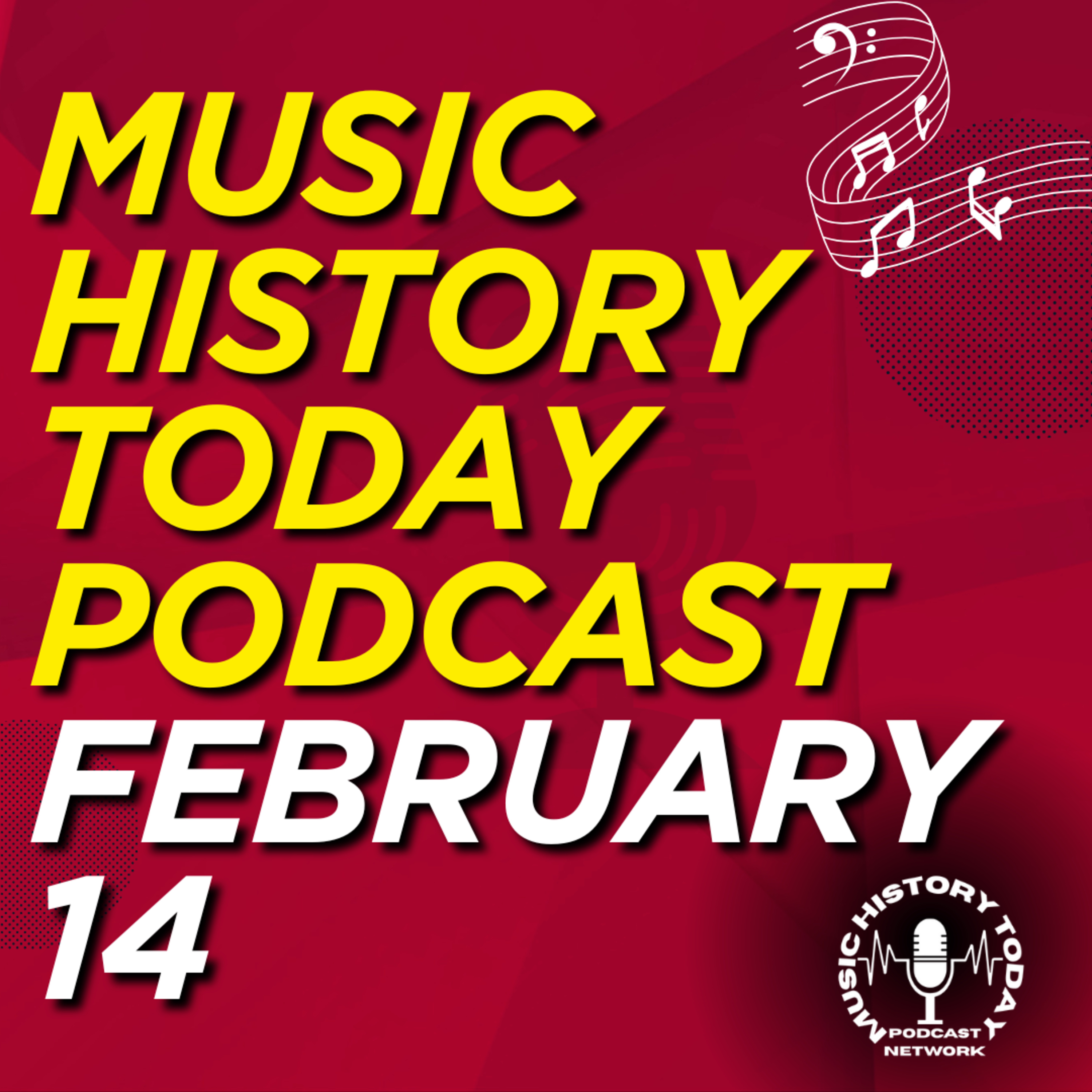 The Who Record Live At Leeds, DJ David Mancuso Holds a Loft Party and Starts Disco Club Culture: Music History Today Podcast February 14
