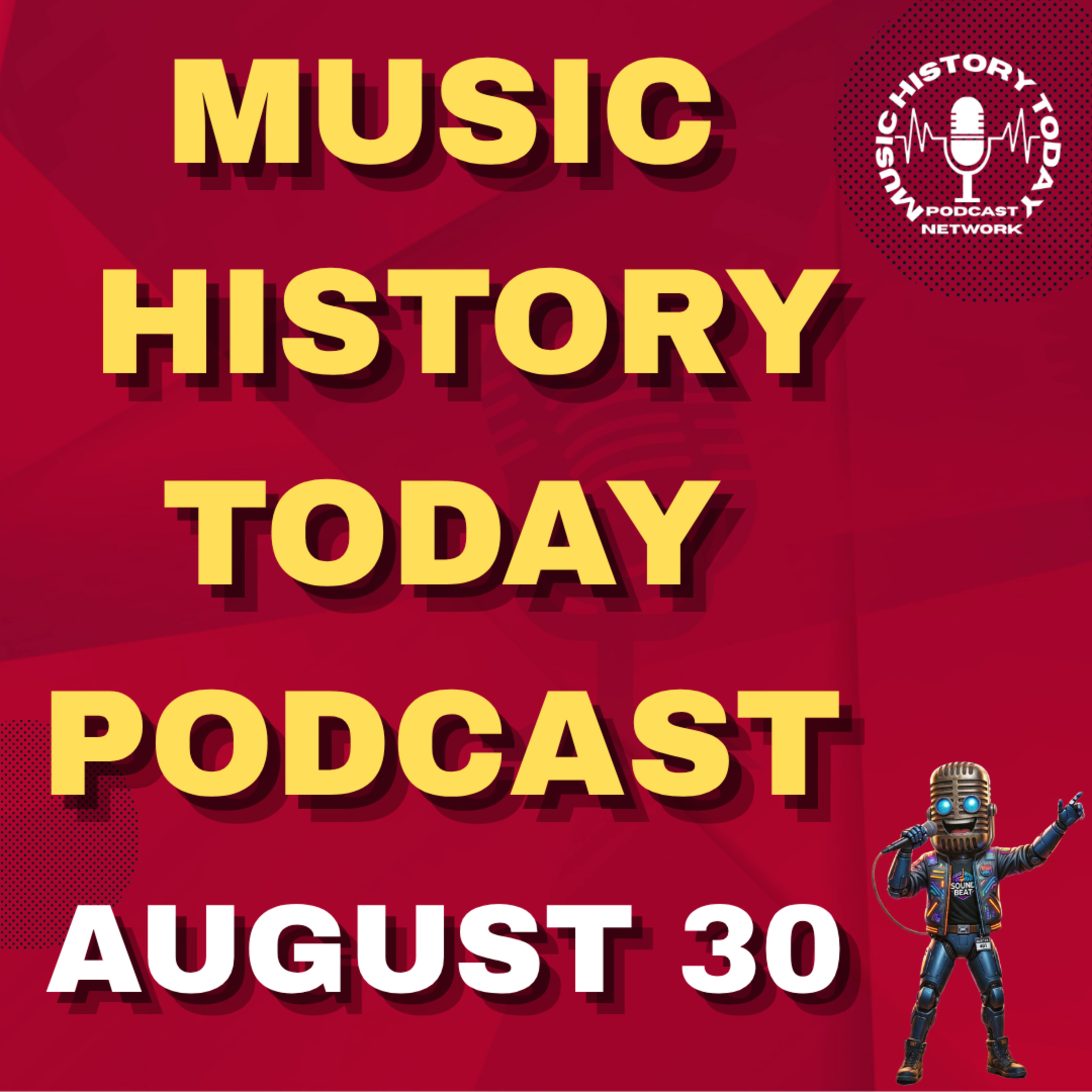 Music History Today Network