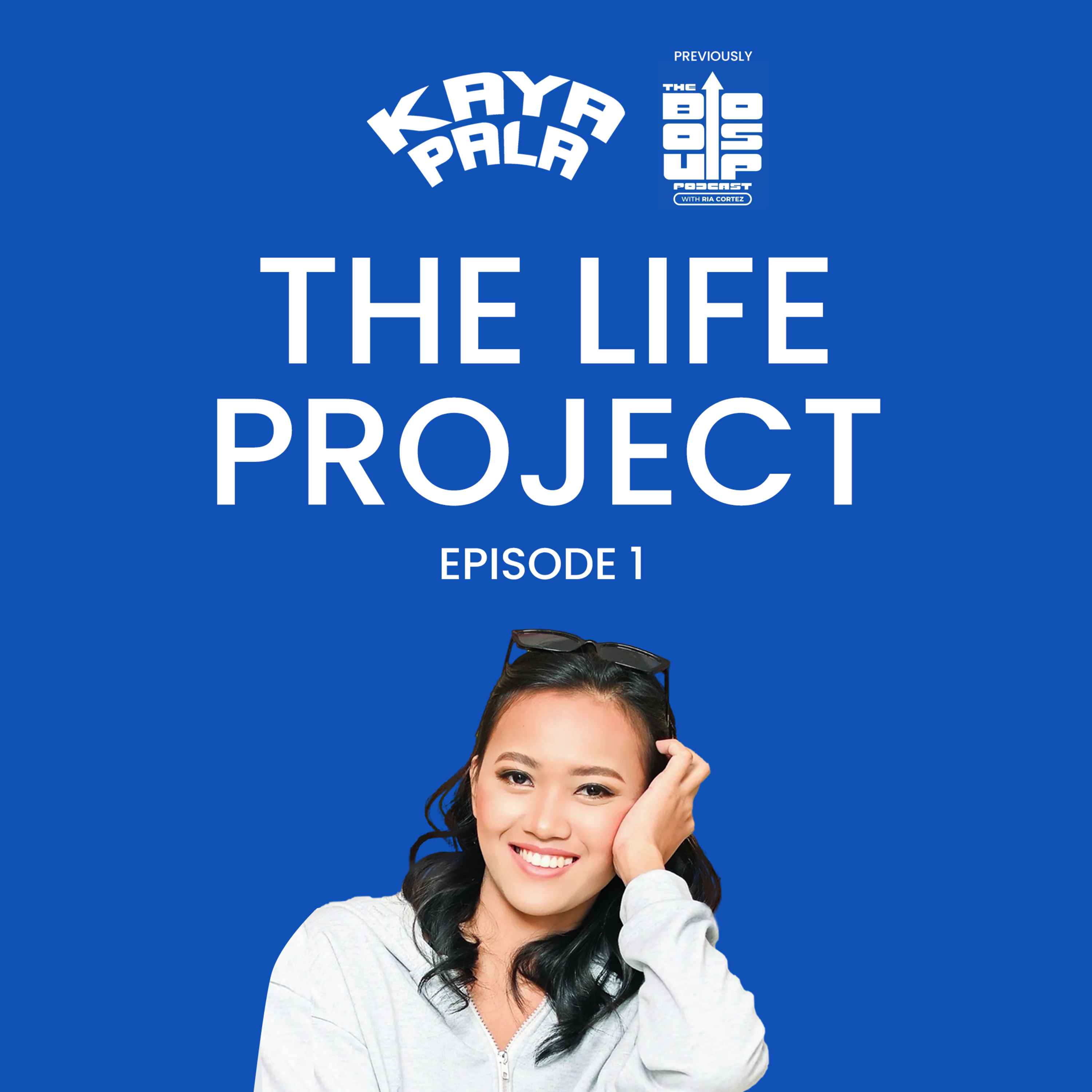The Life Project | Episode 1 episode artwork