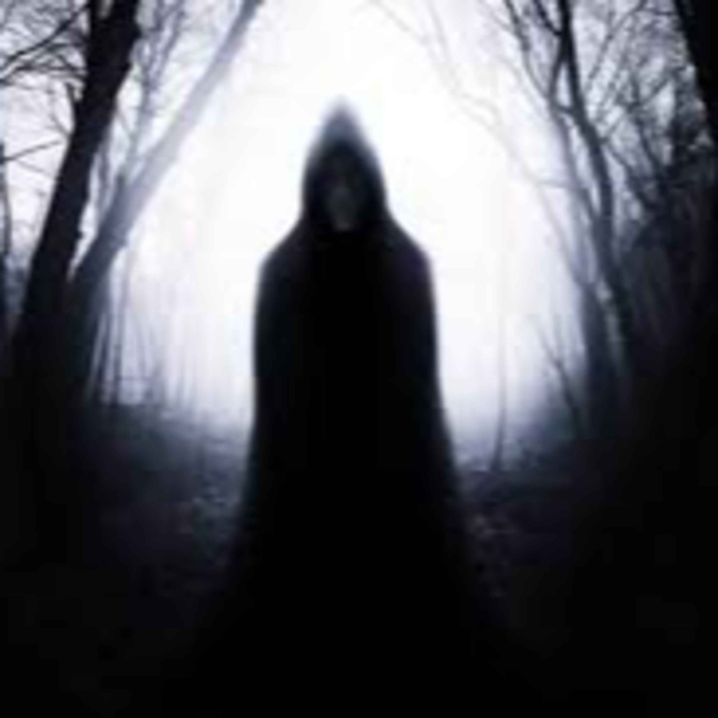 Paranormal Stories Part 1