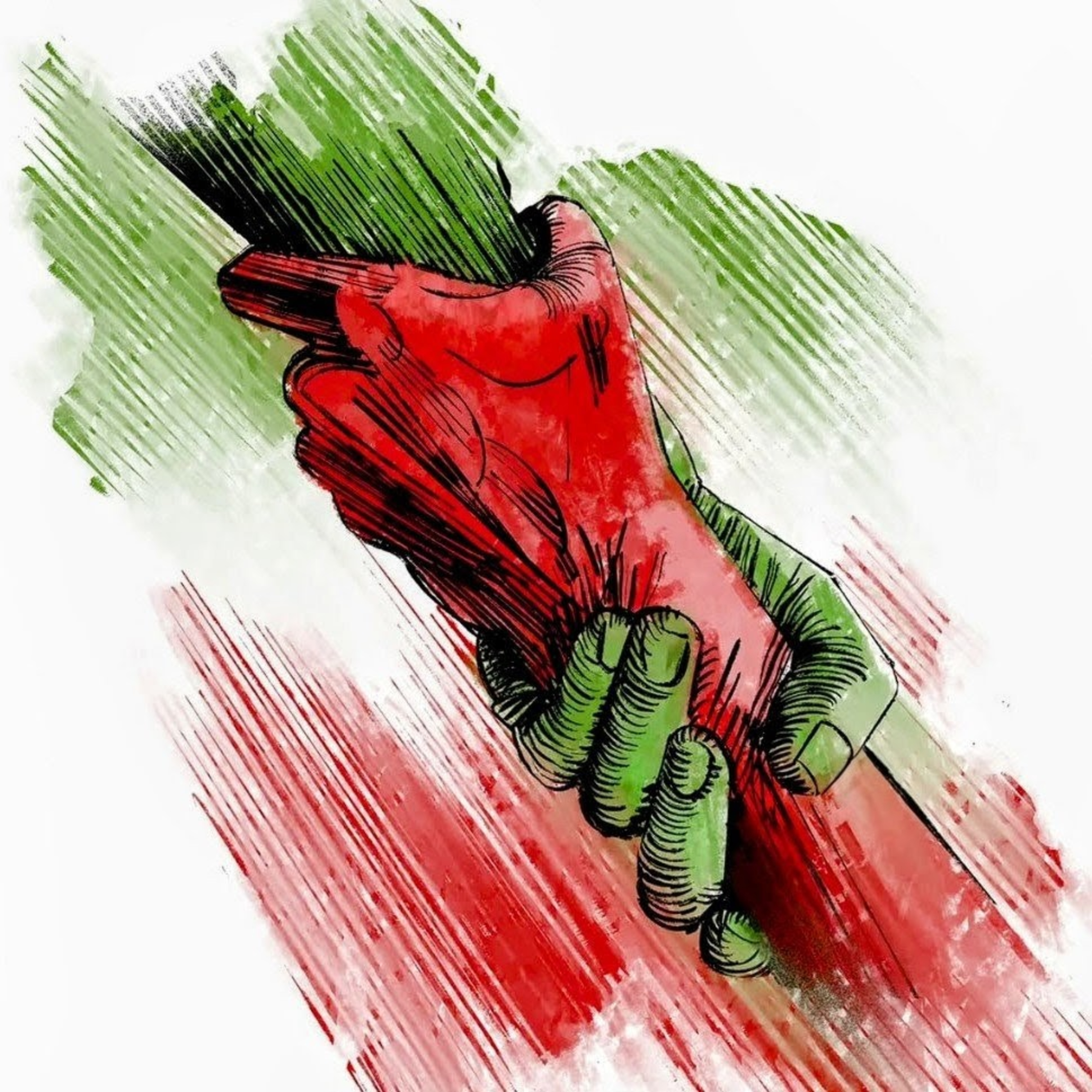 مردم‌شاهی ۳۷ (جمهوری ایرانی) episode artwork