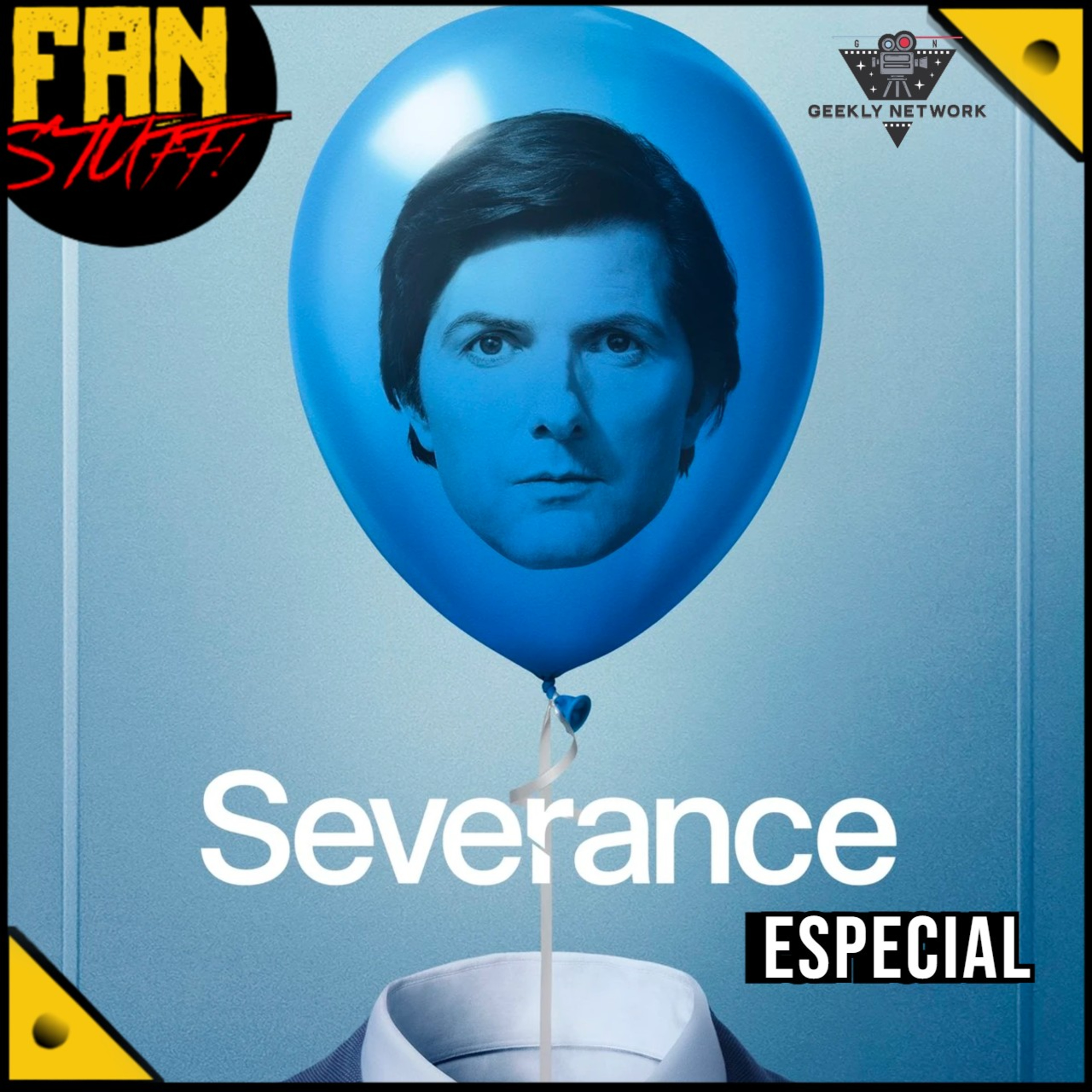 Fan Stuff! Podcast