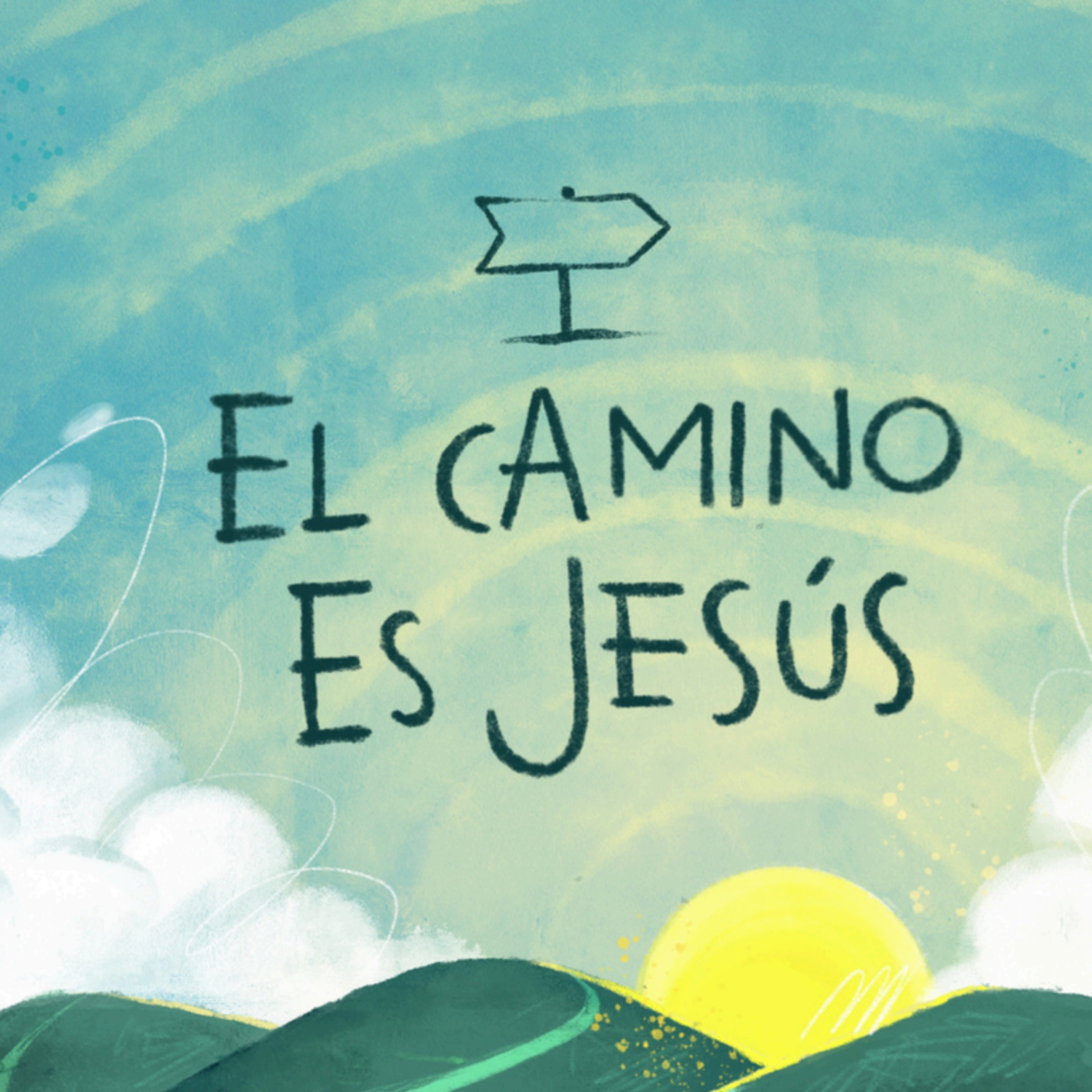 El camino es Jesús