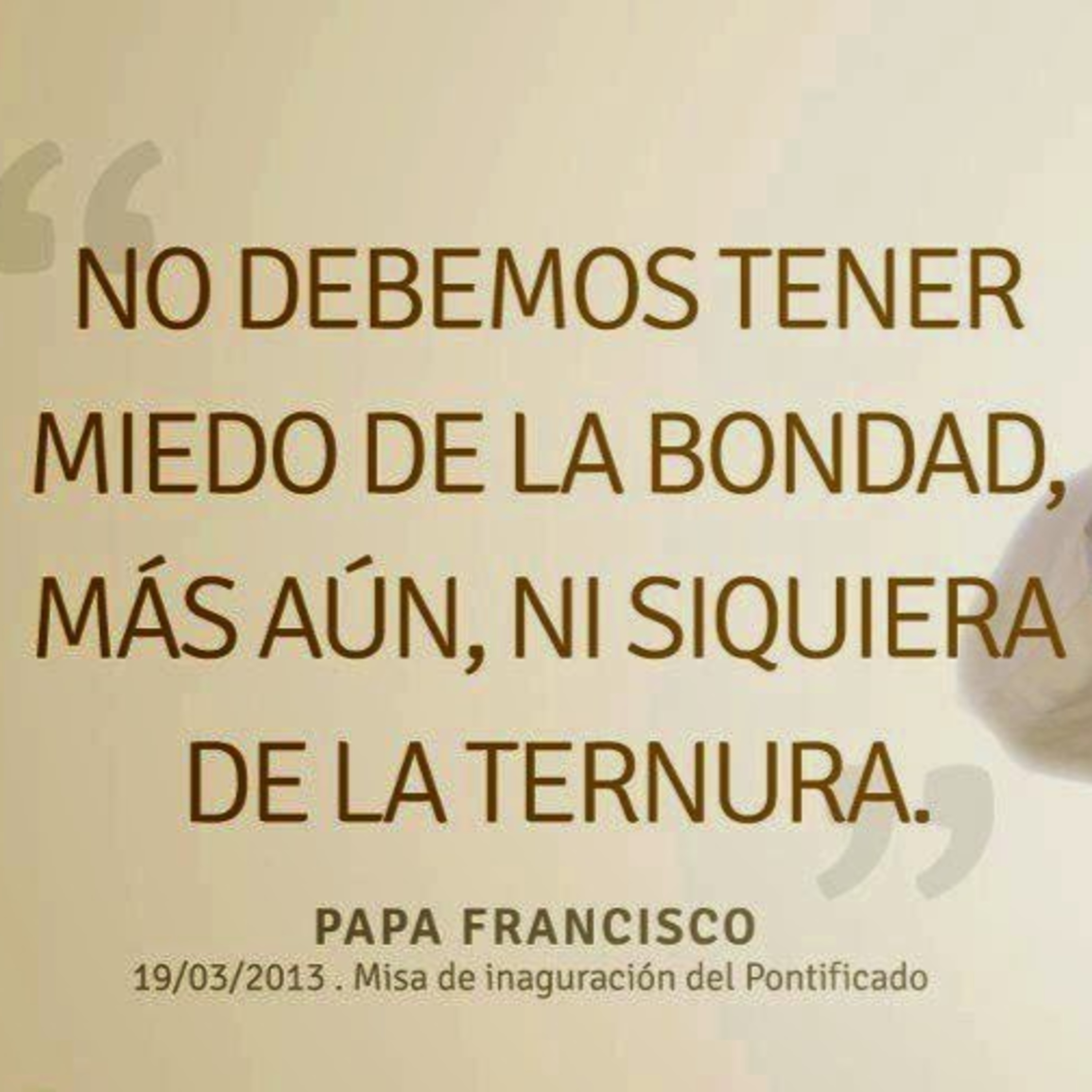 ¿Quién merece el amor?