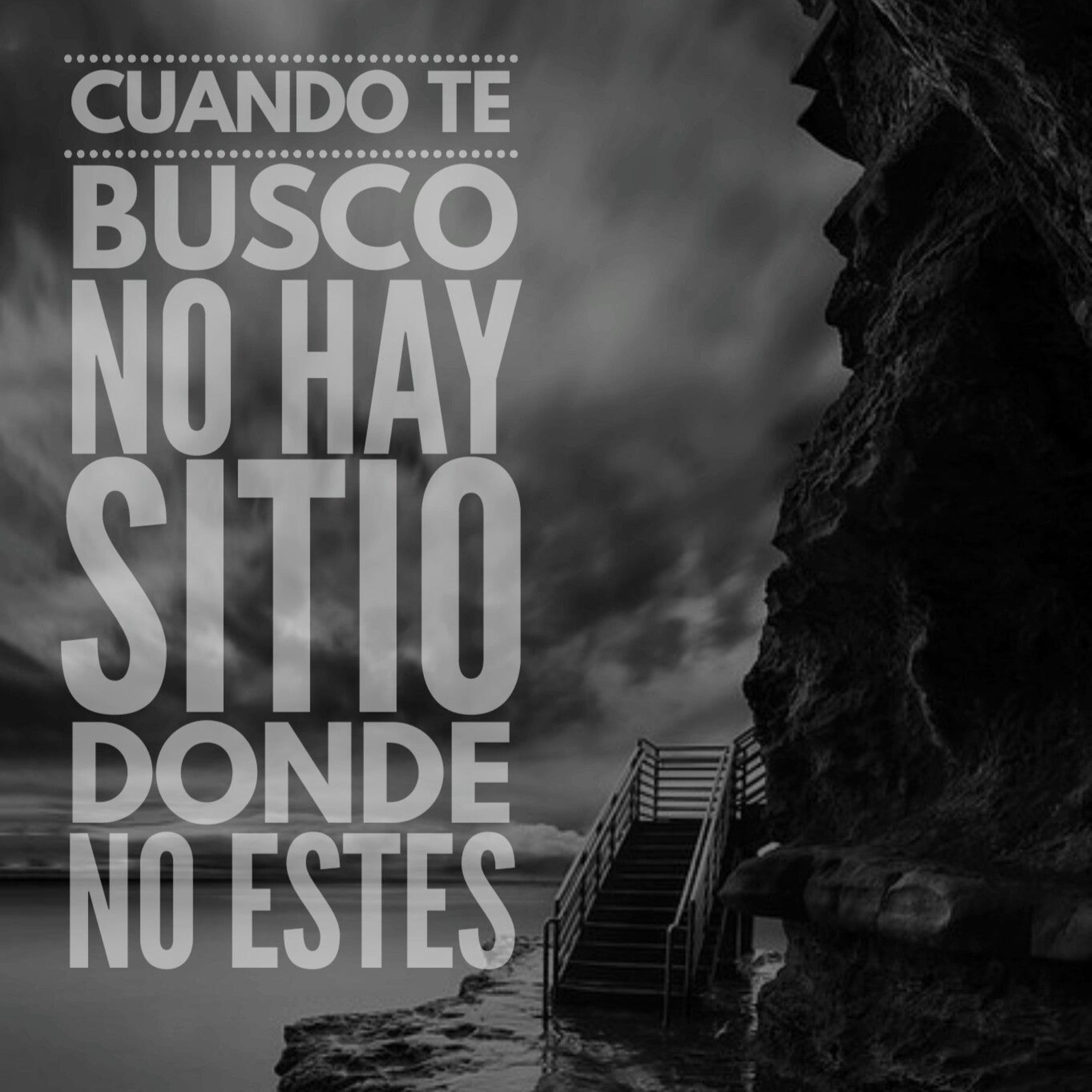 En el instante preciso
