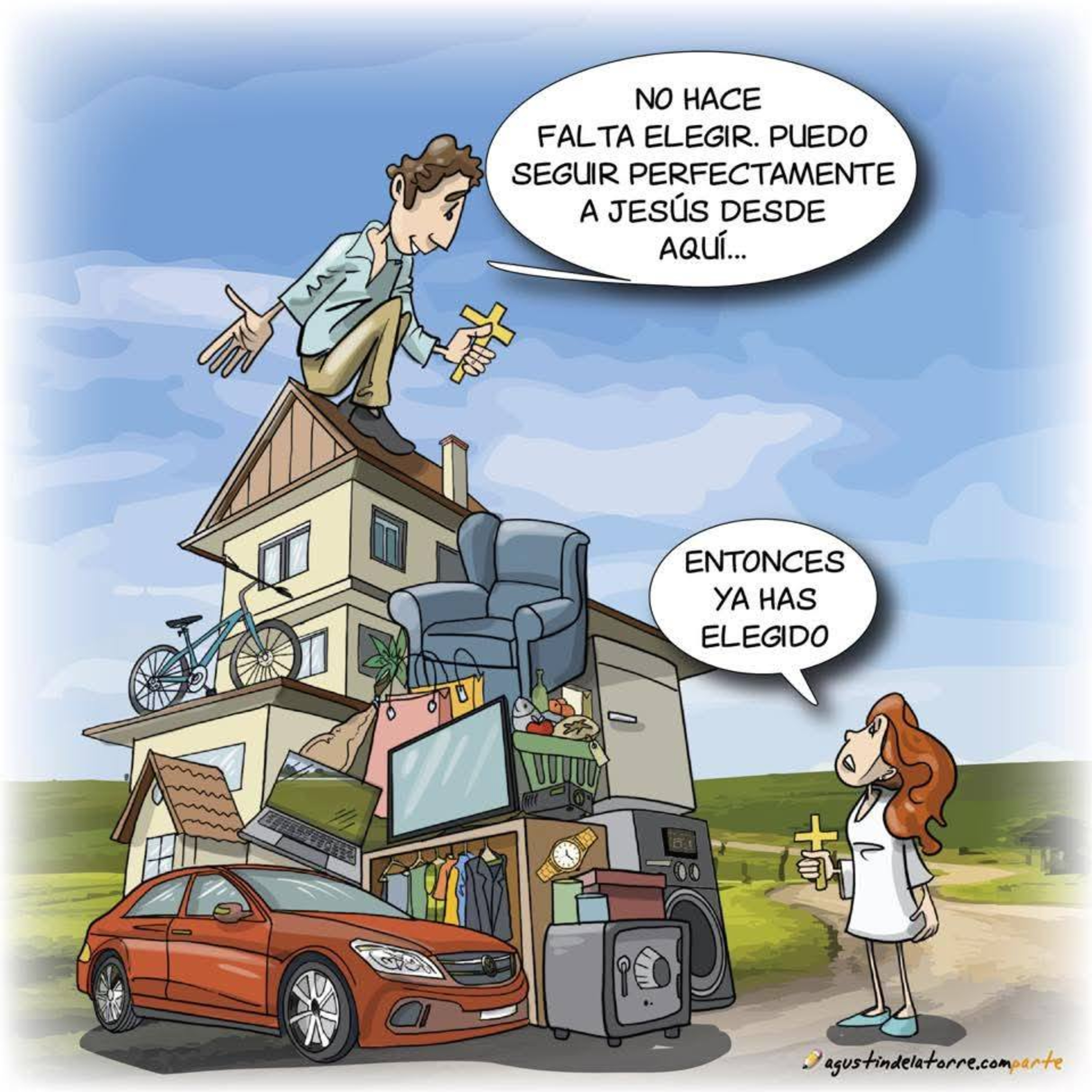 Terapias de karaoke y barbería