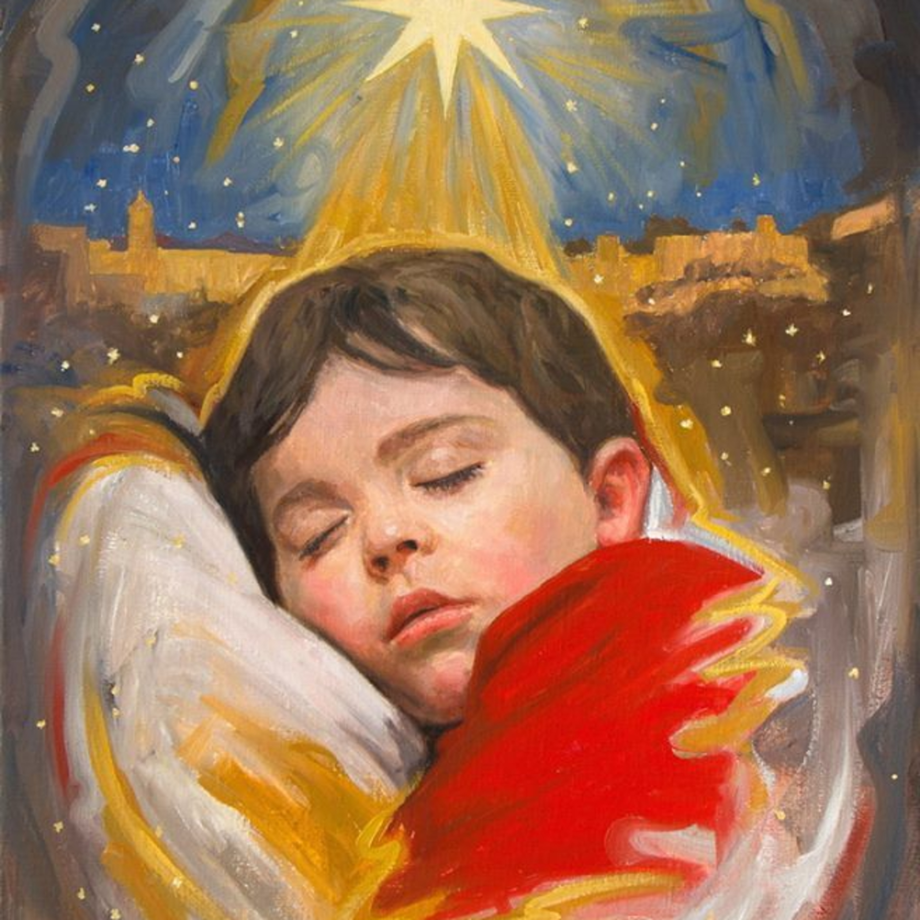 Cómo empezó todo - La Palabra hecha carne