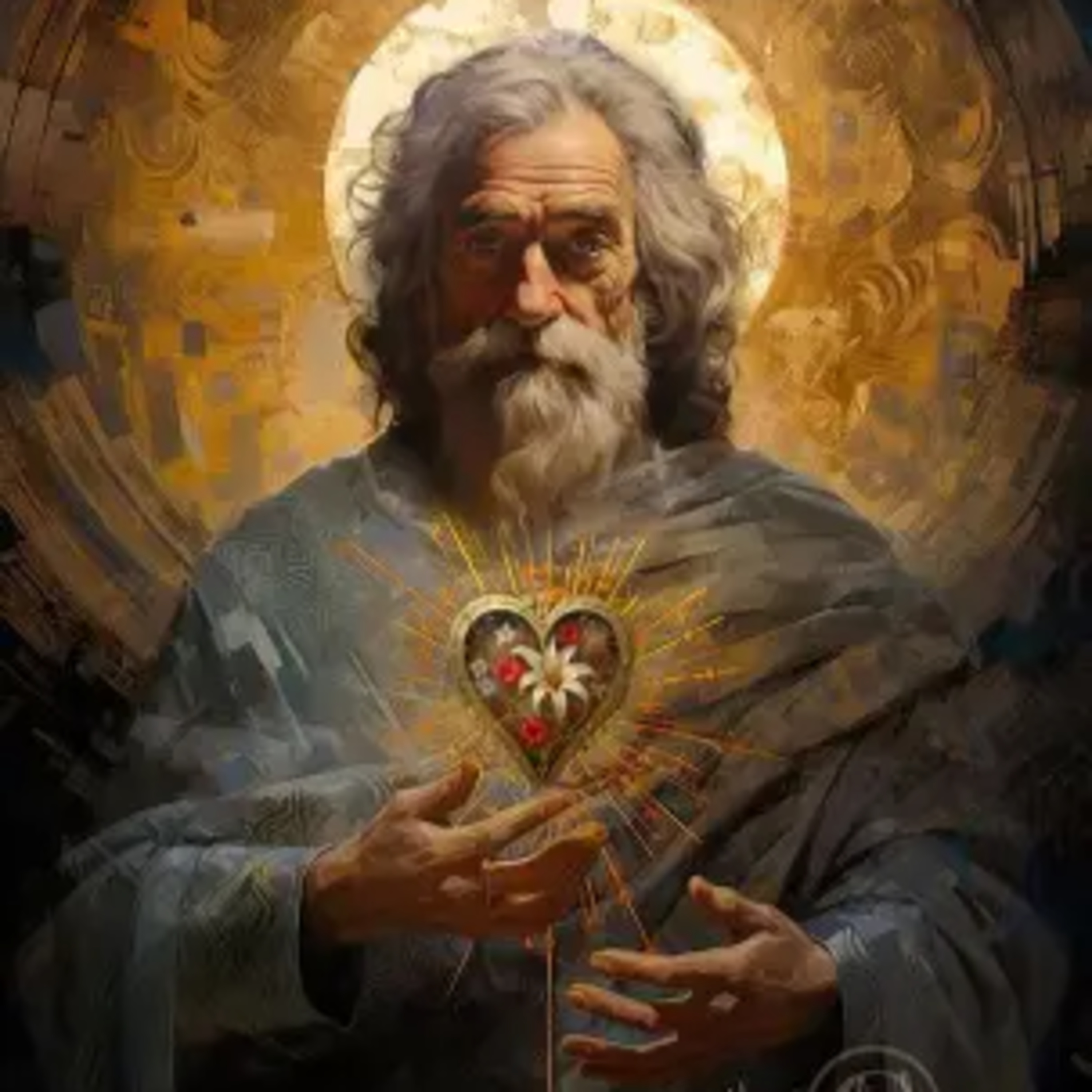 2026: En el corazón del Padre