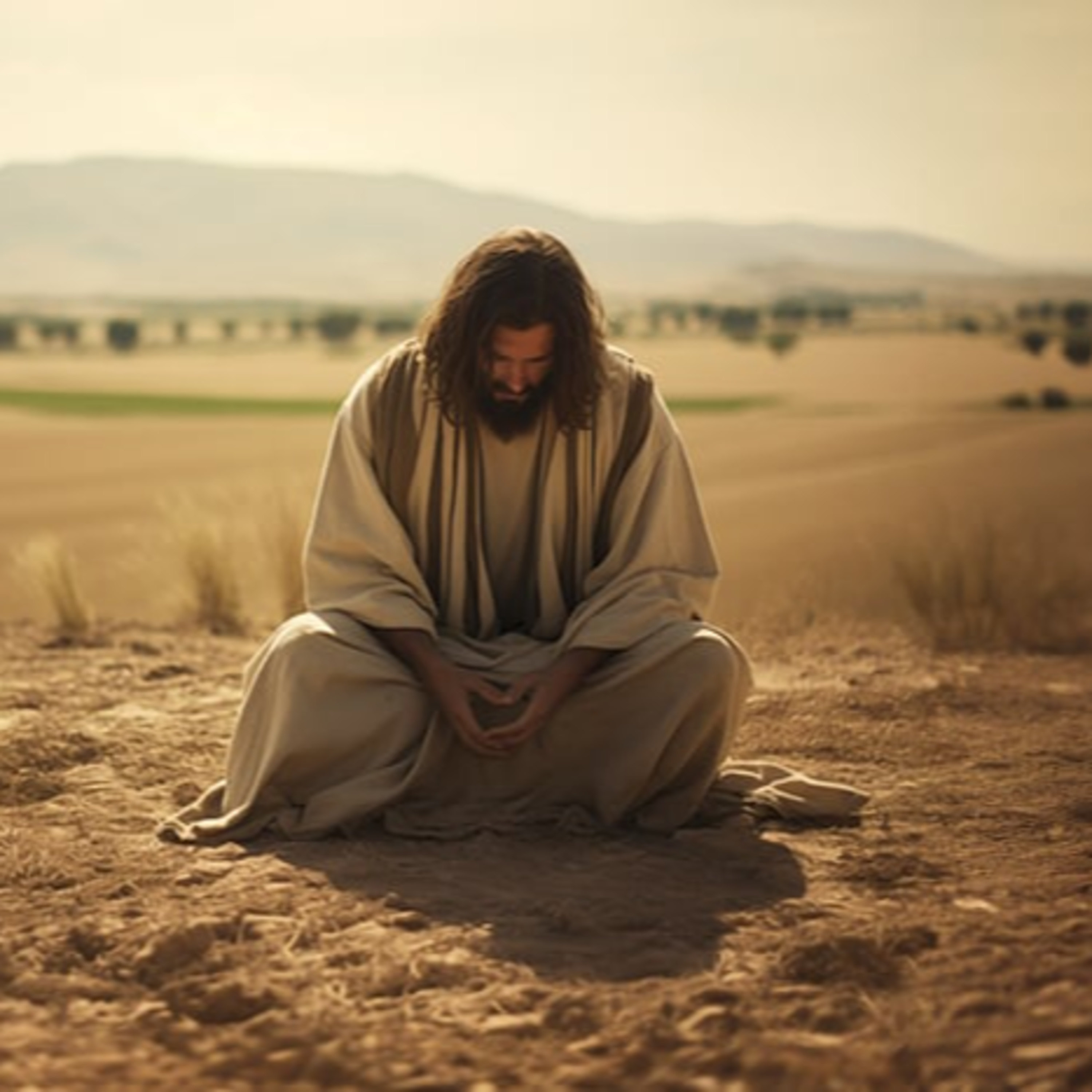 Tentaciones. Libertad, fidelidad, identidad