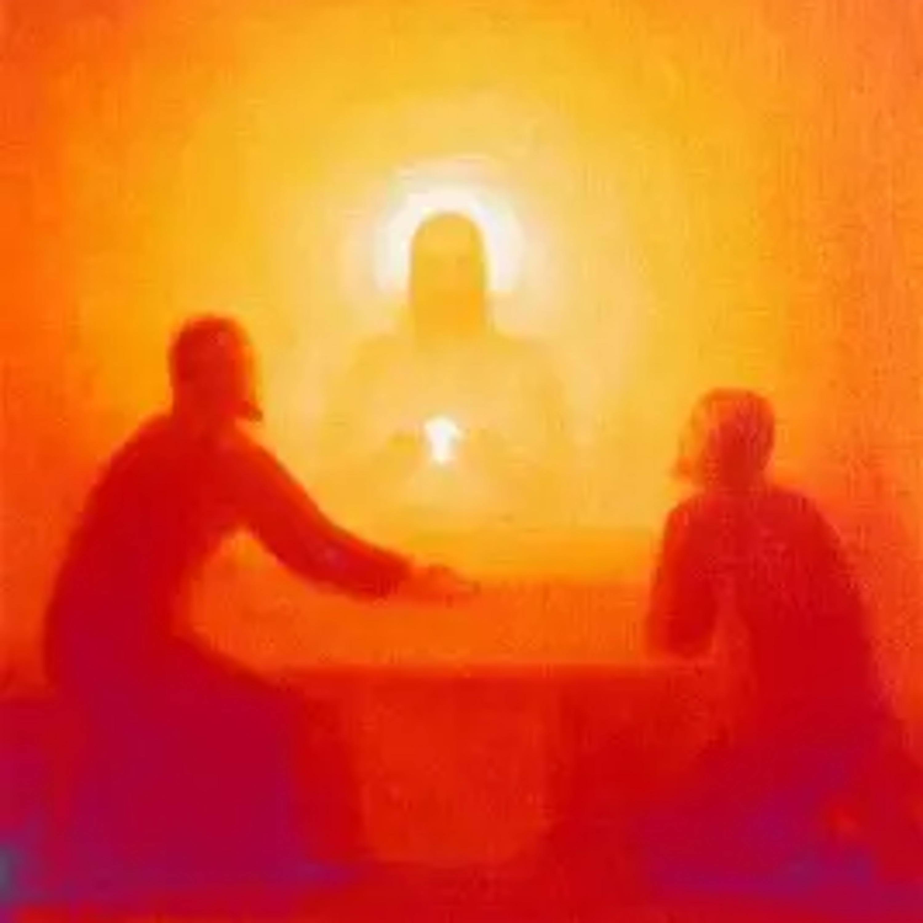 Emaús. El desconcierto del amor