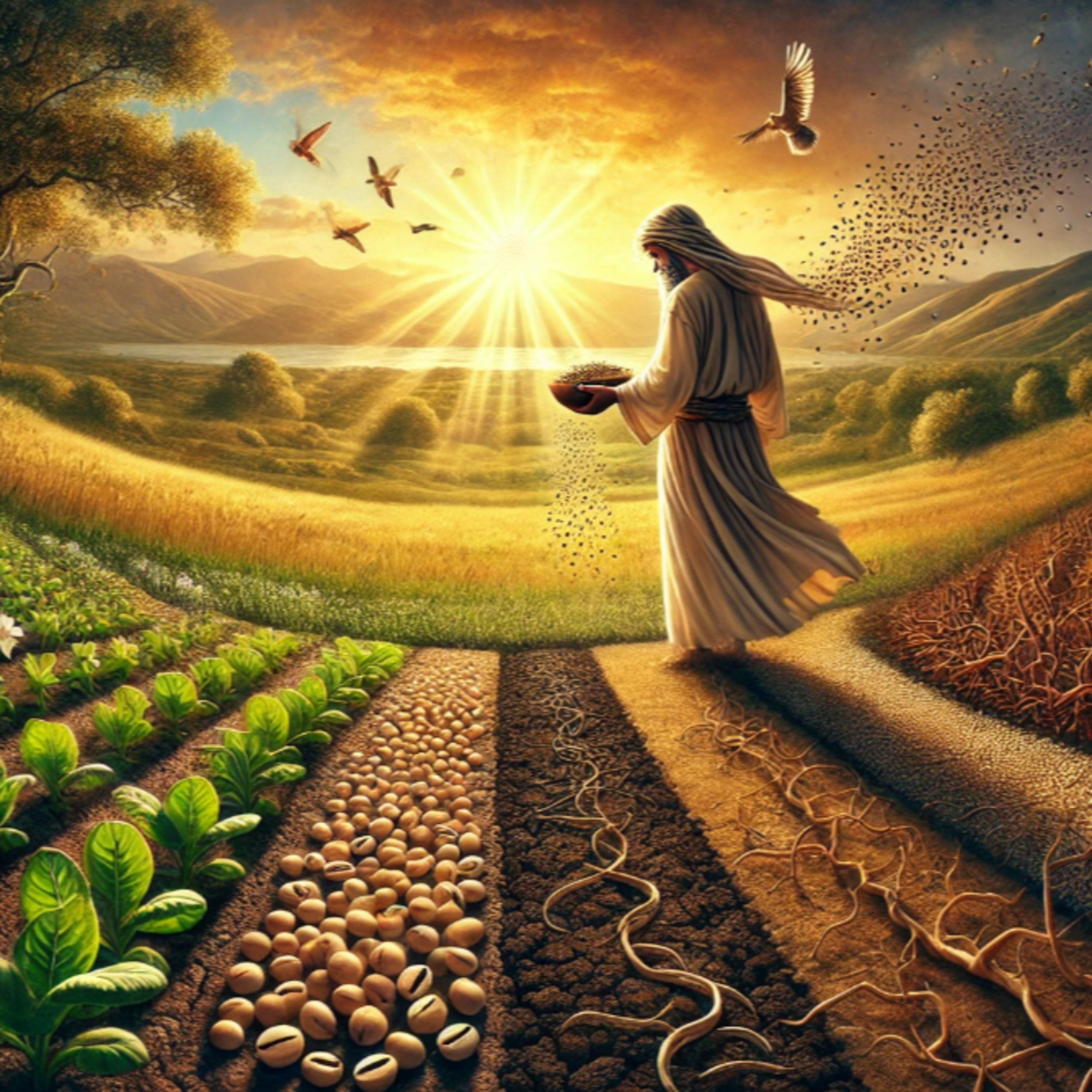 El Evangelio es de quien lo necesita episode artwork