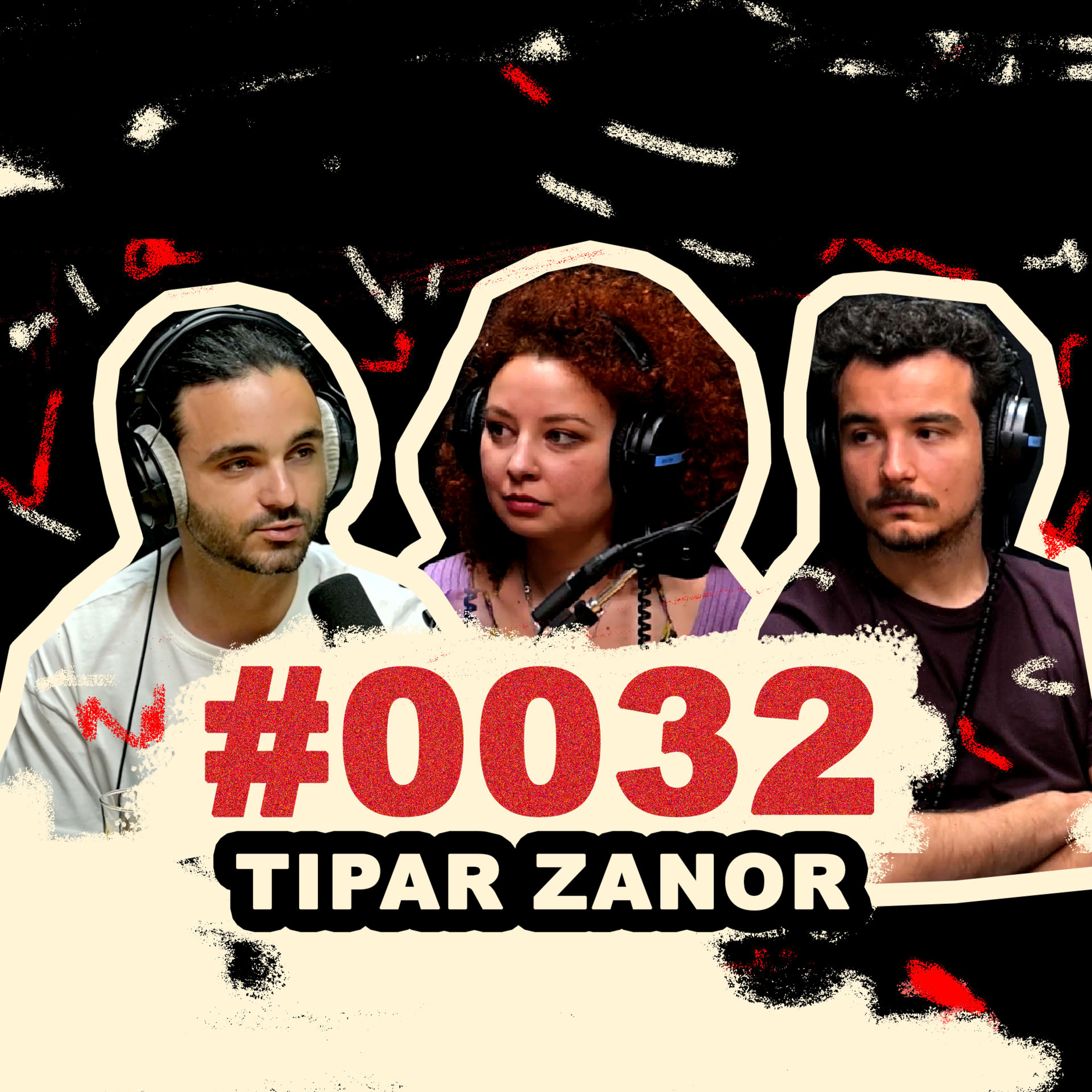 Tipar Zanor
