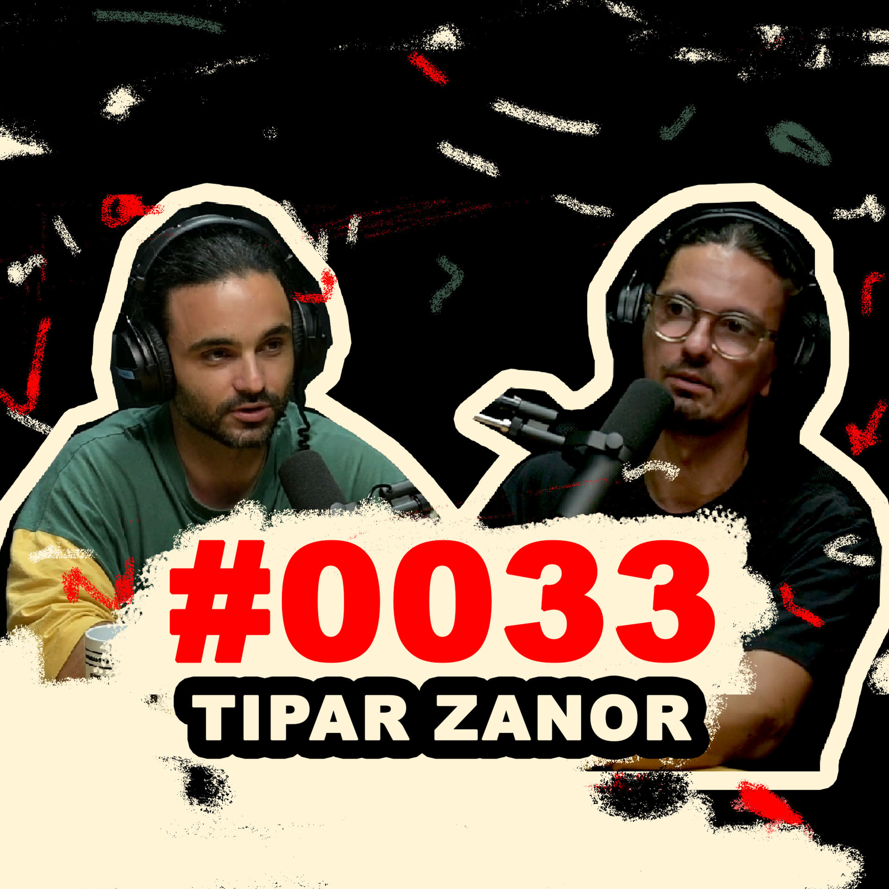 Tipar Zanor