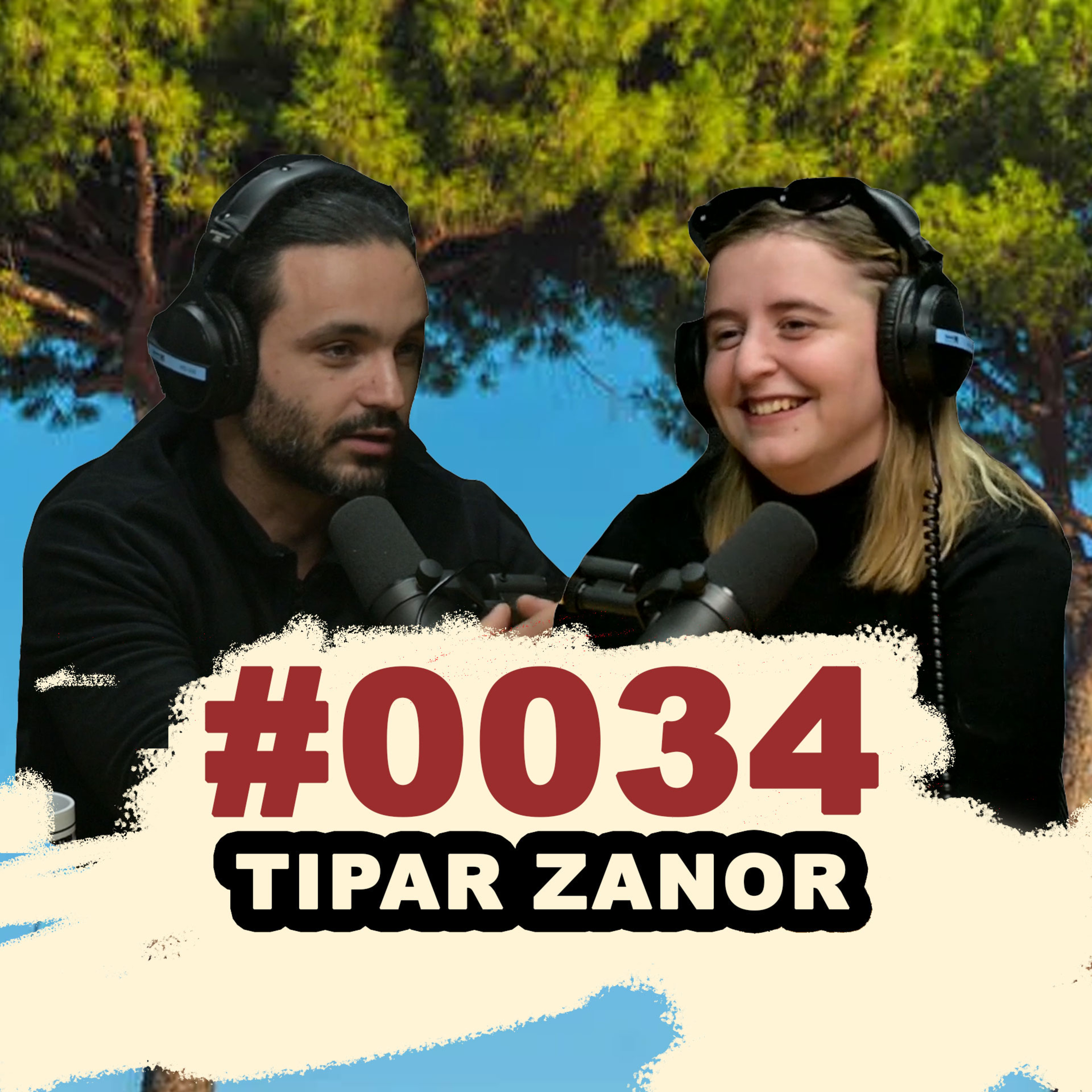 Tipar Zanor