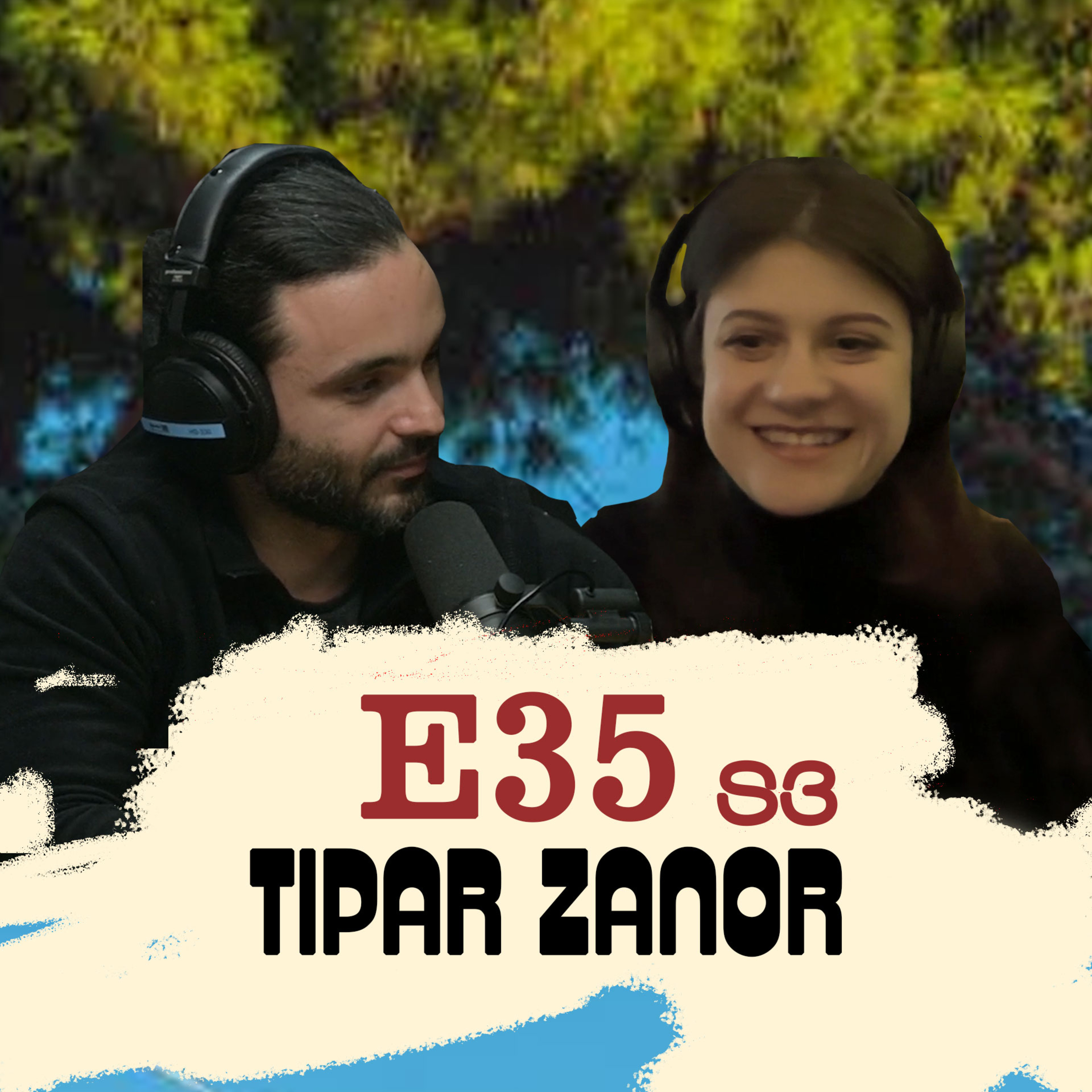 Tipar Zanor