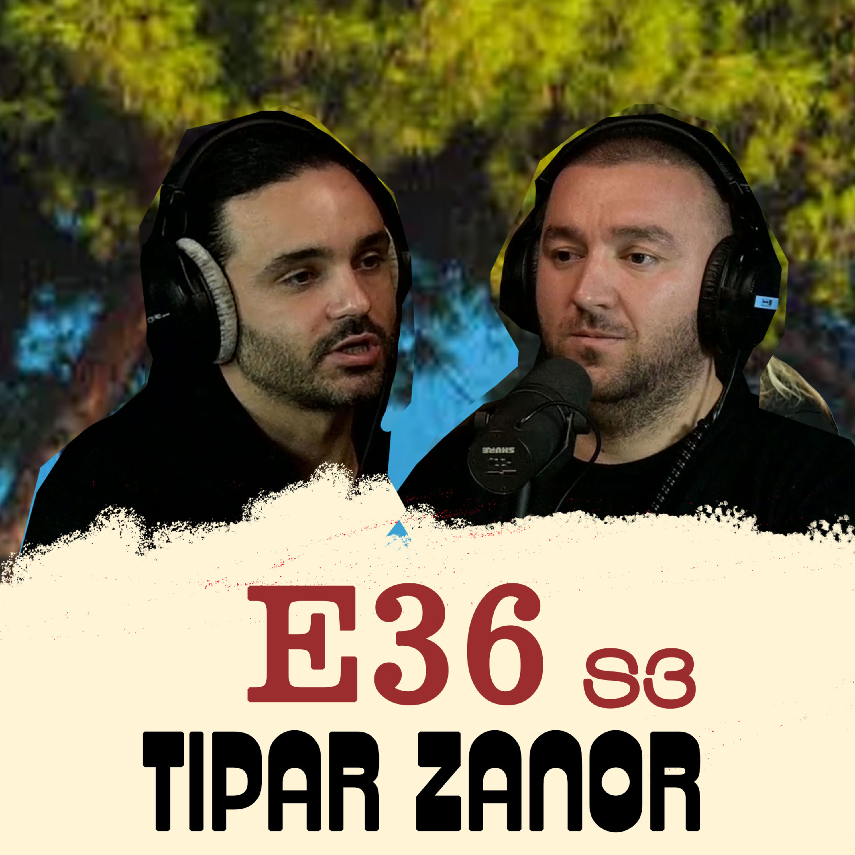 Tipar Zanor