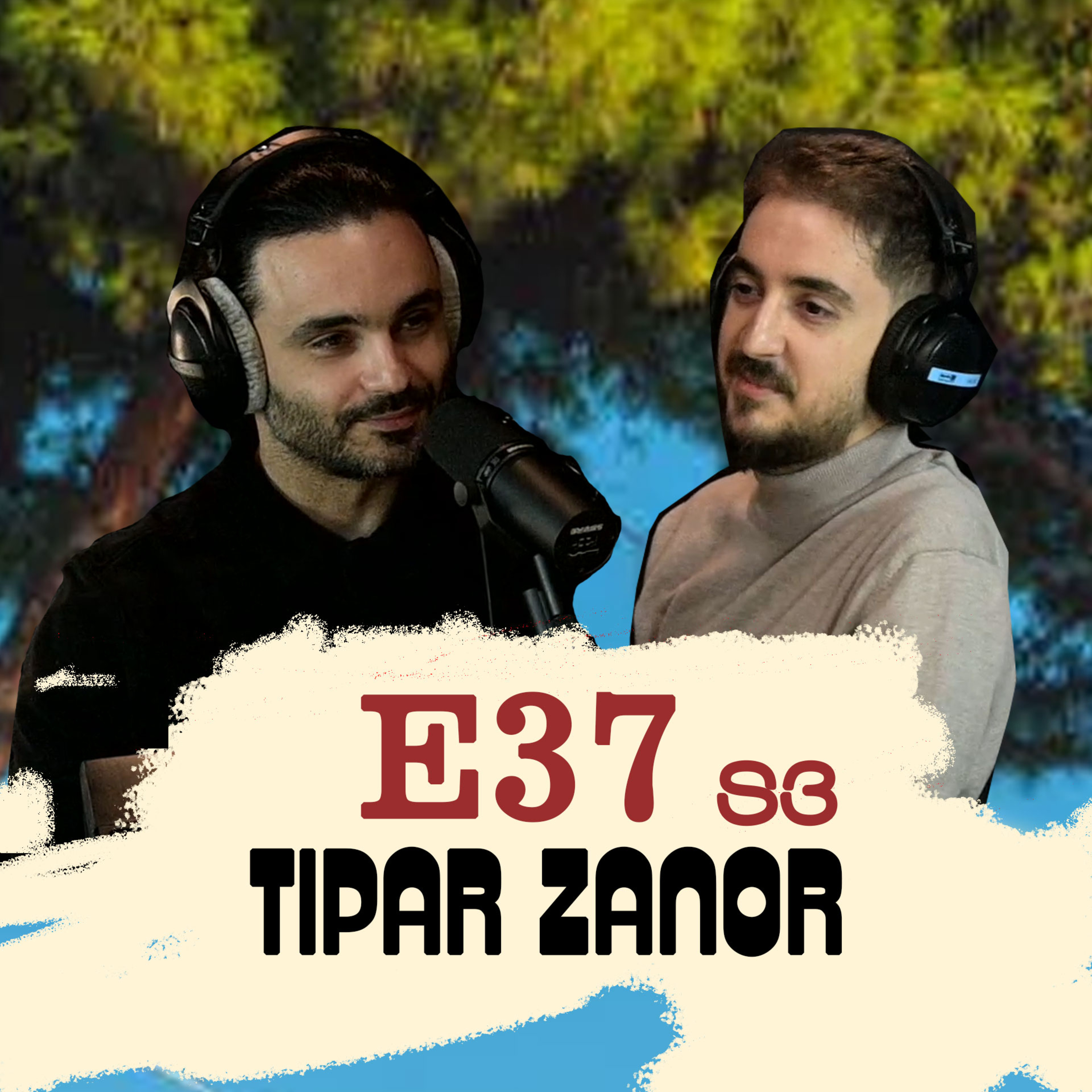 Tipar Zanor