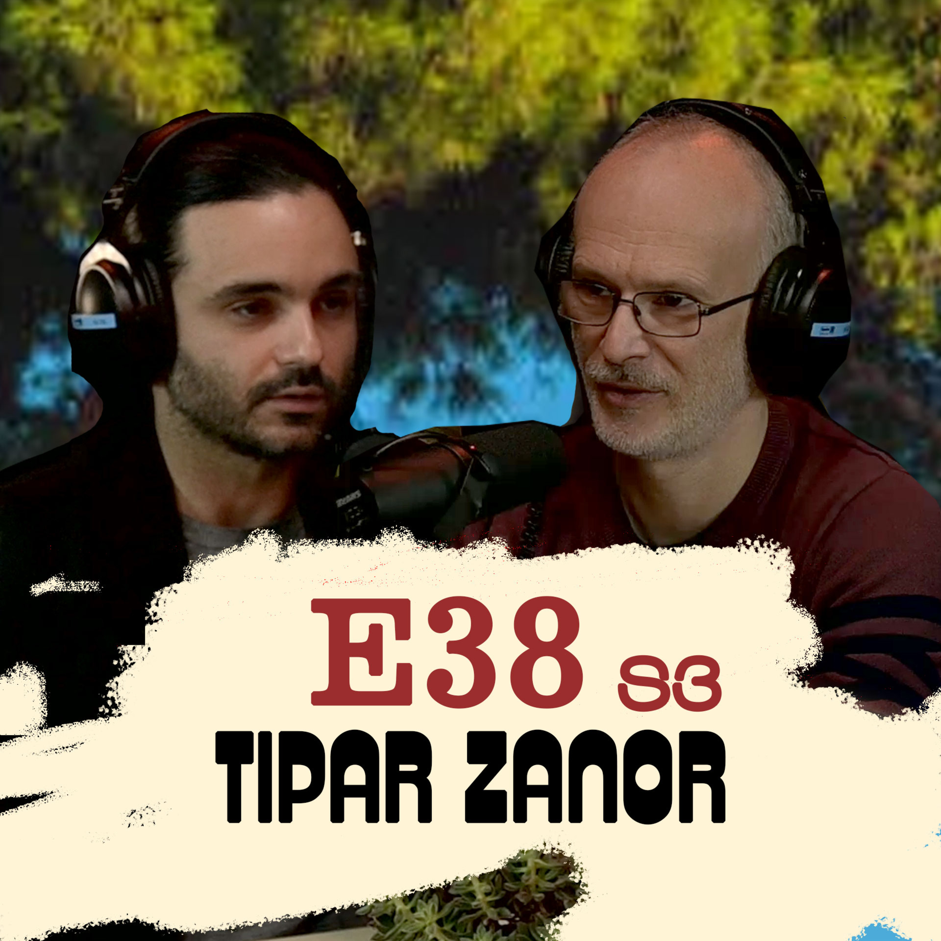 Tipar Zanor