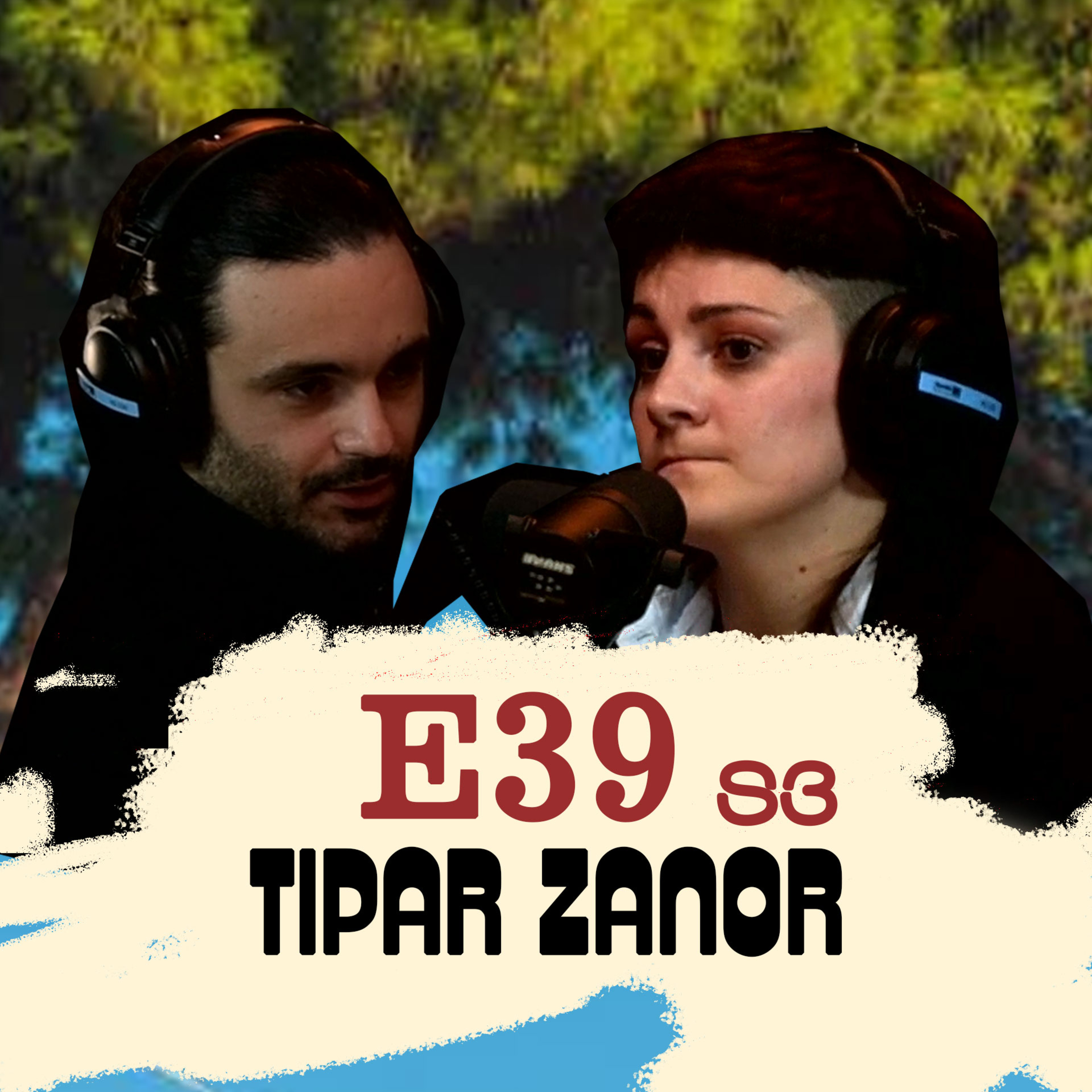 Tipar Zanor