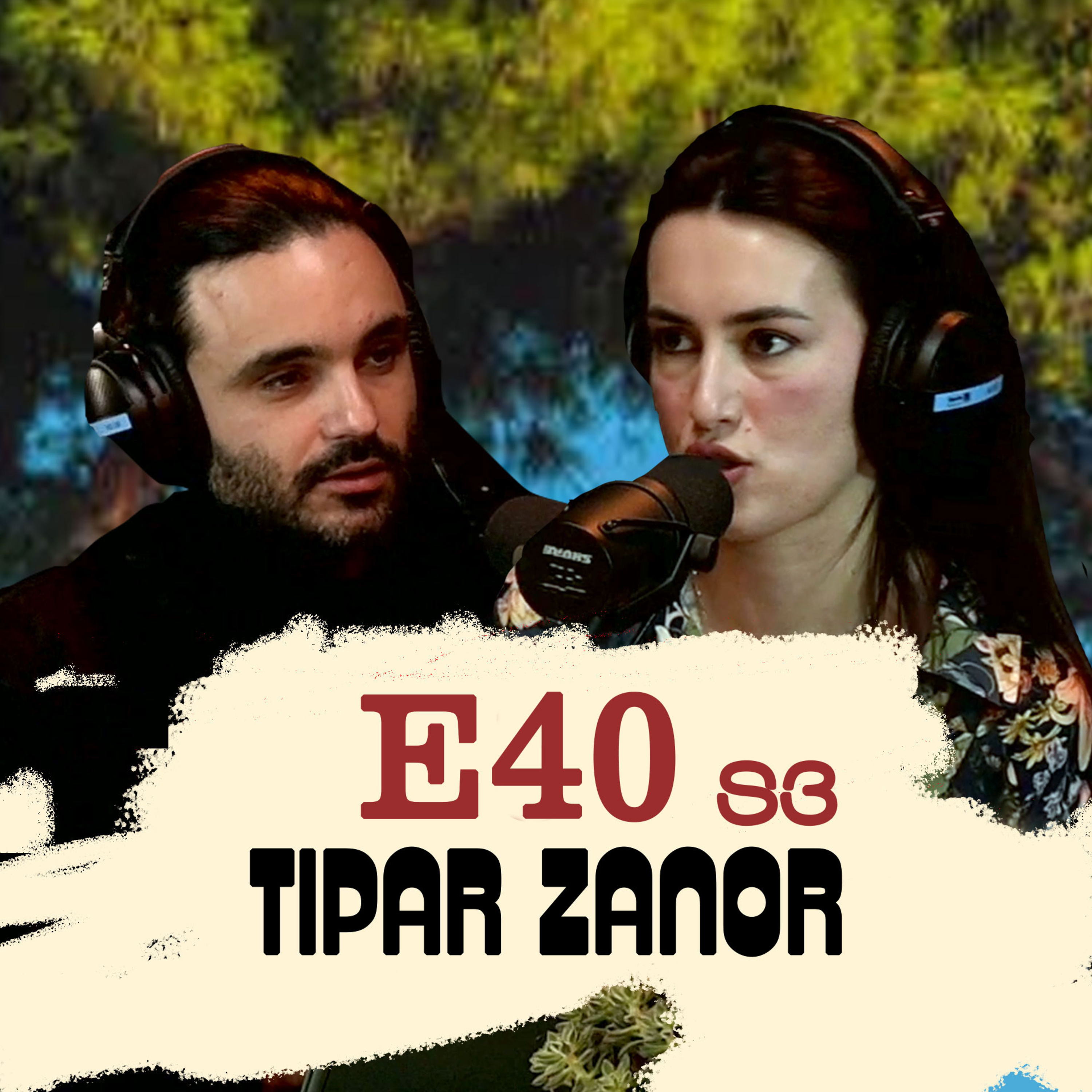 Tipar Zanor