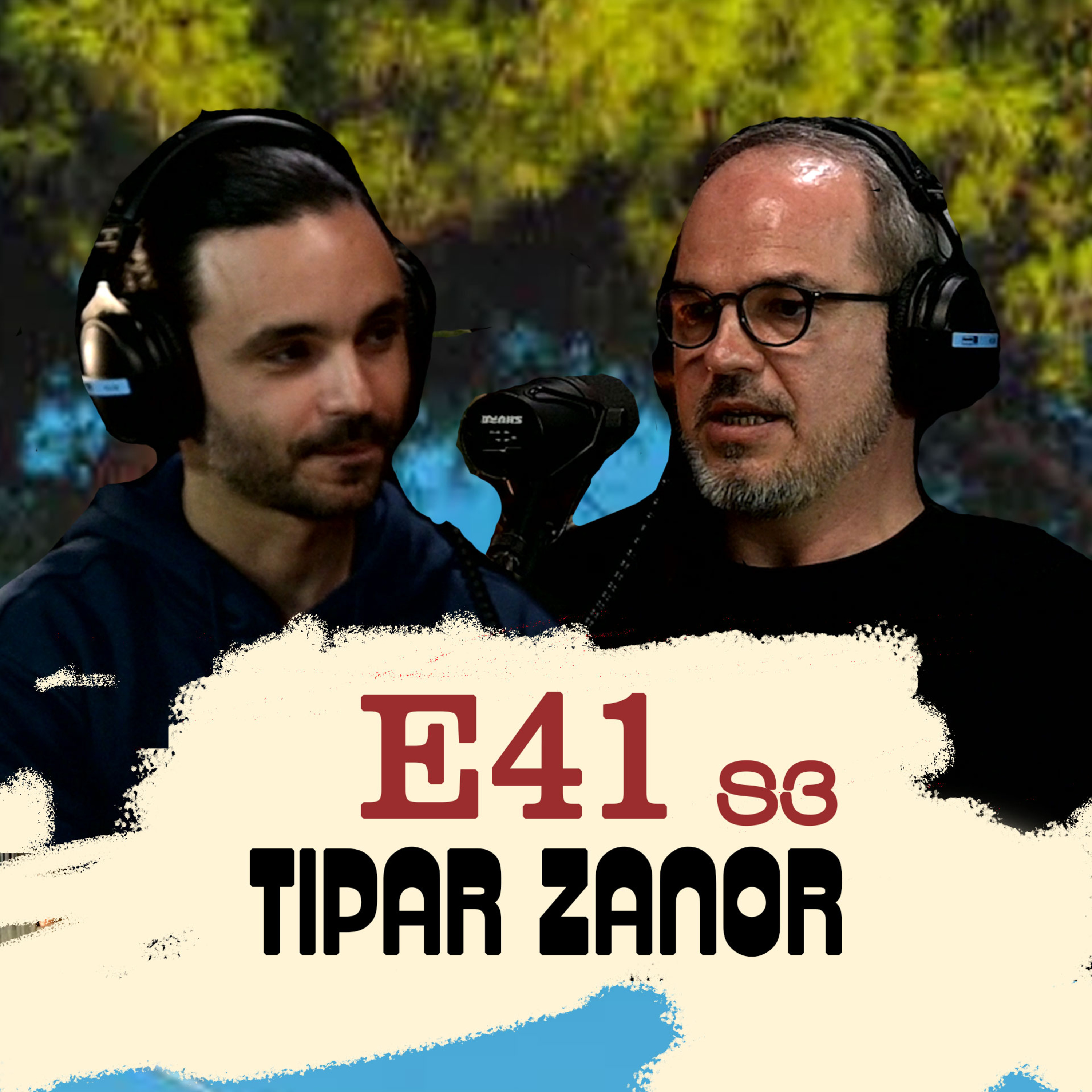 Tipar Zanor