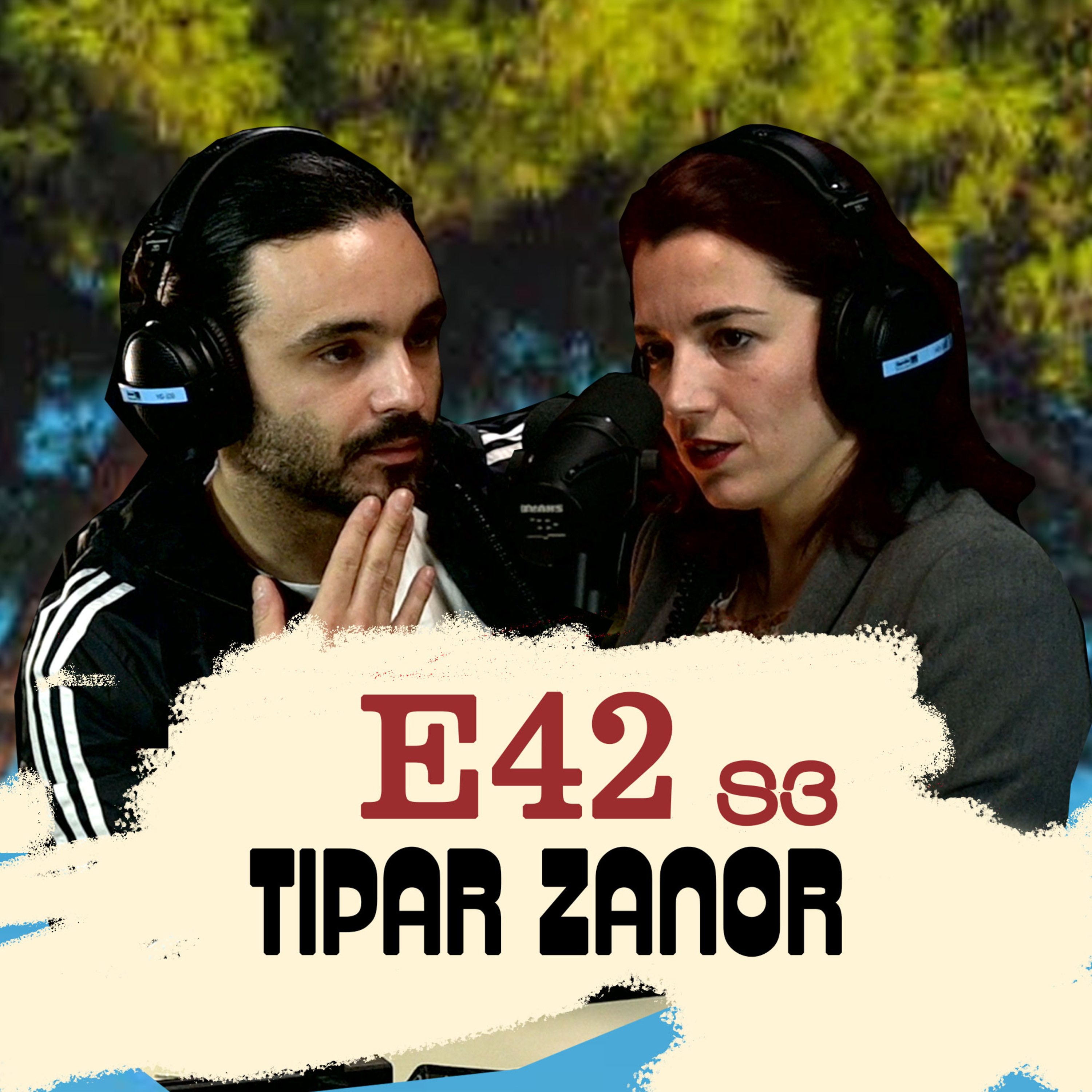 Tipar Zanor