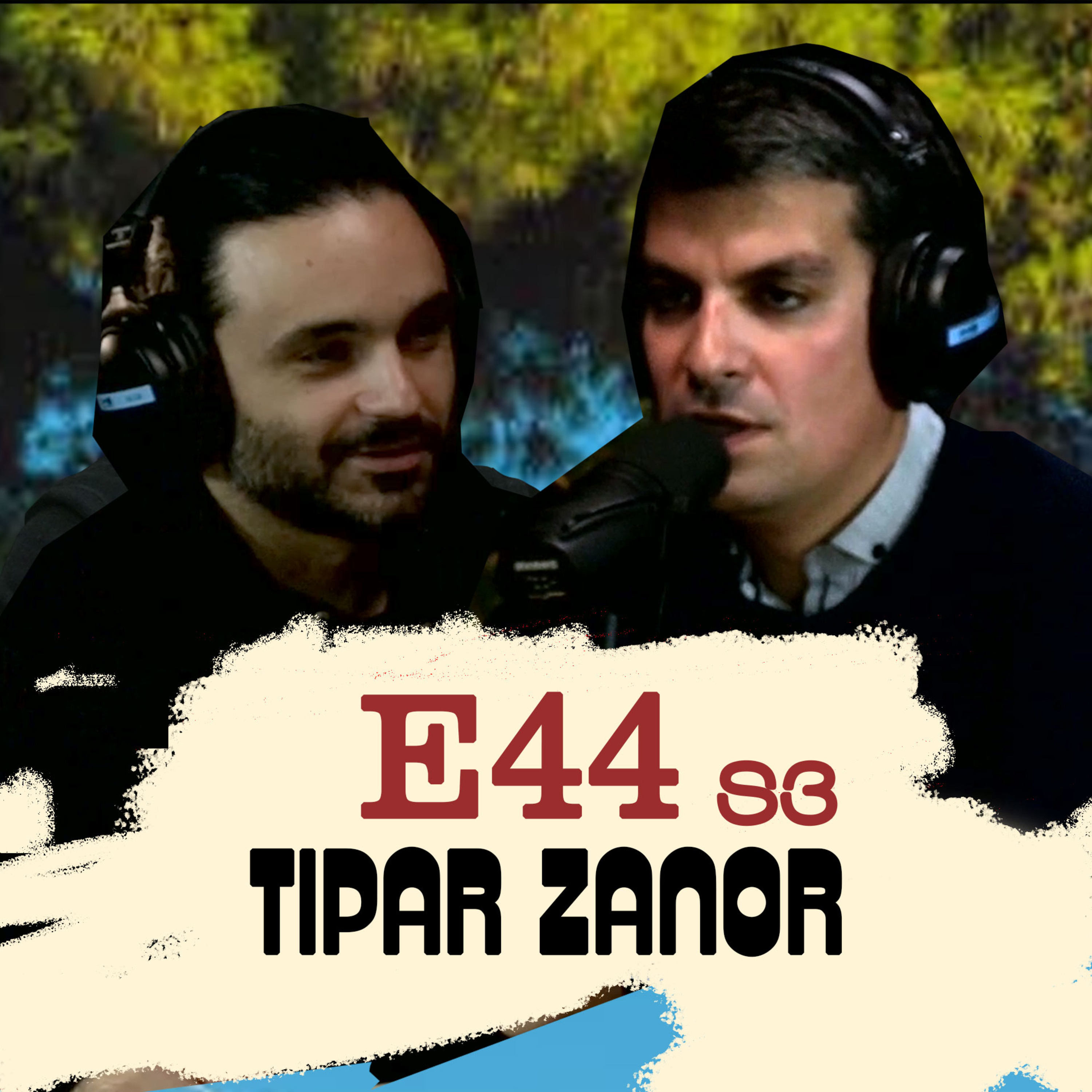 Tipar Zanor
