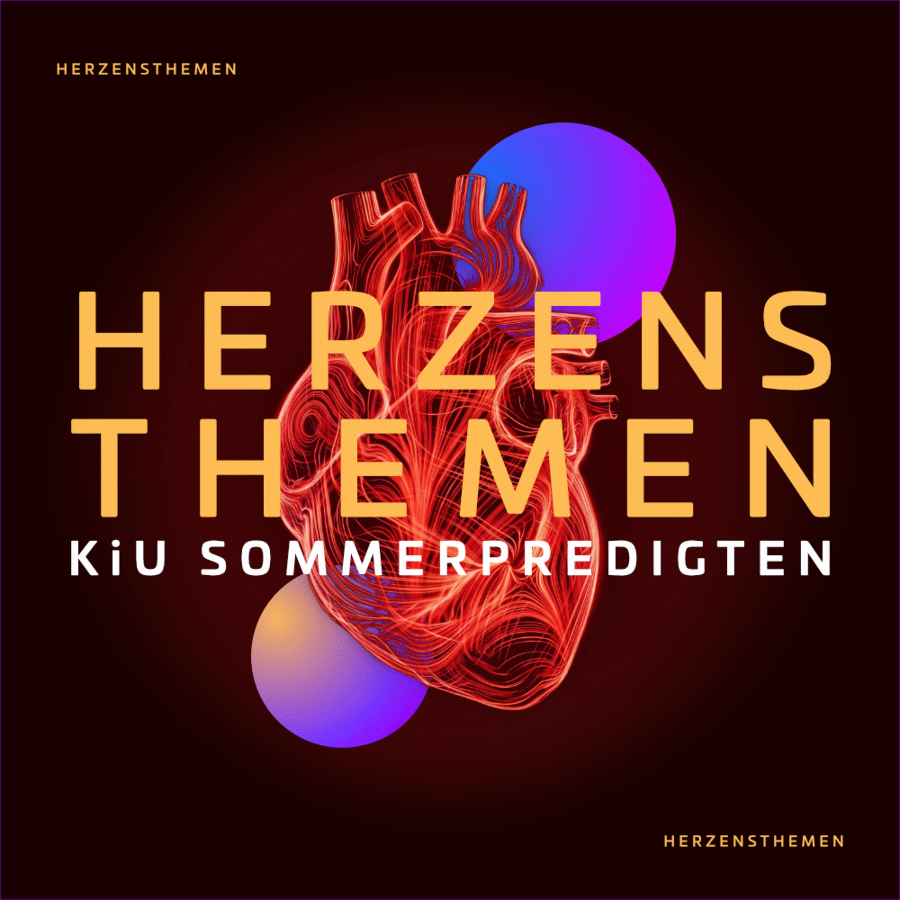 Herzensthemen - Das Geheimnis seines Willens (Wolfi) episode artwork