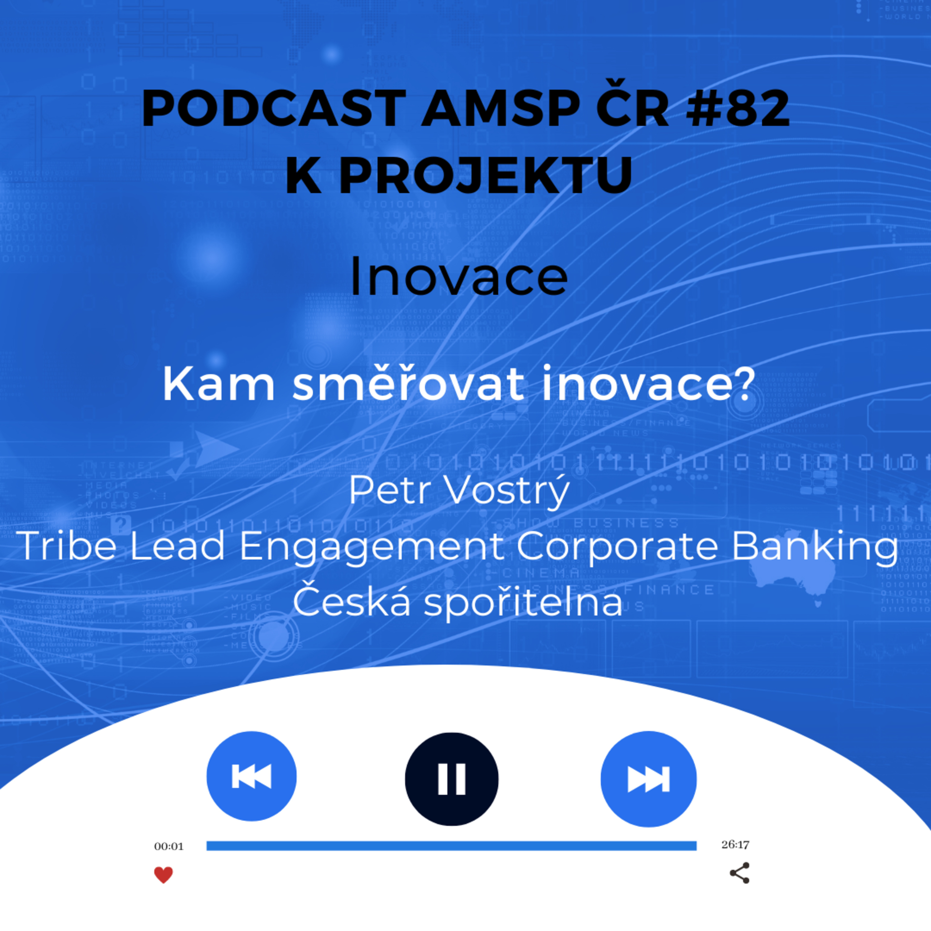 Asociace malých a středních podniků a živnostníků ČR (podcasty)
