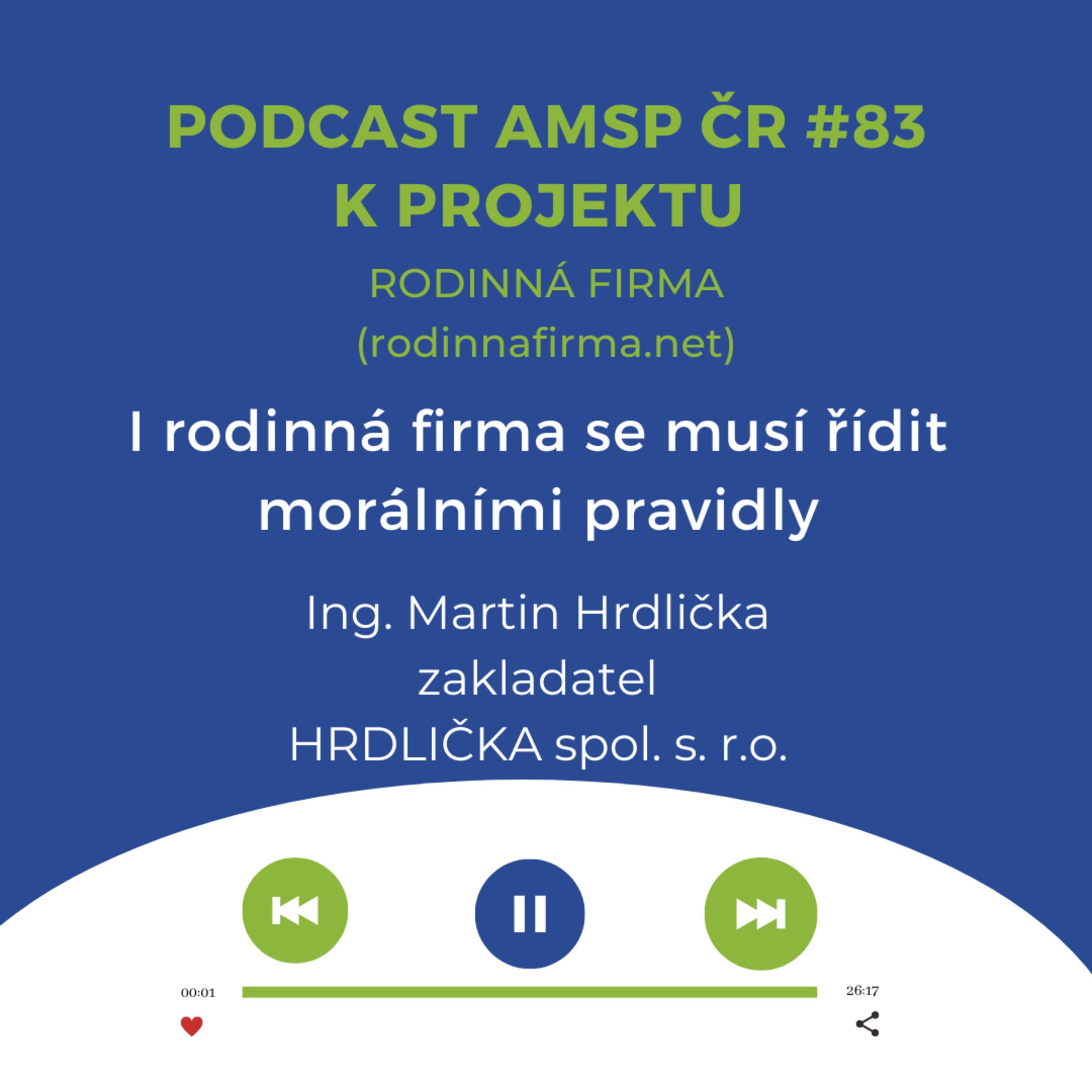 Asociace malých a středních podniků a živnostníků ČR (podcasty)